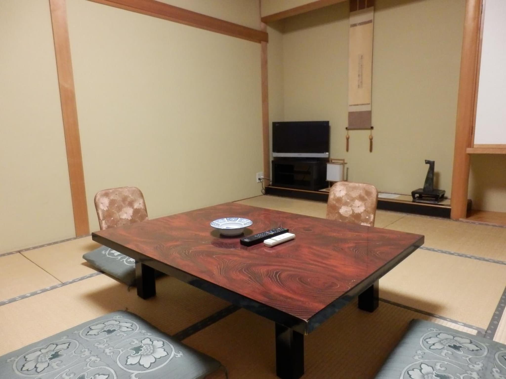 Nakayasu Ryokan photo 7