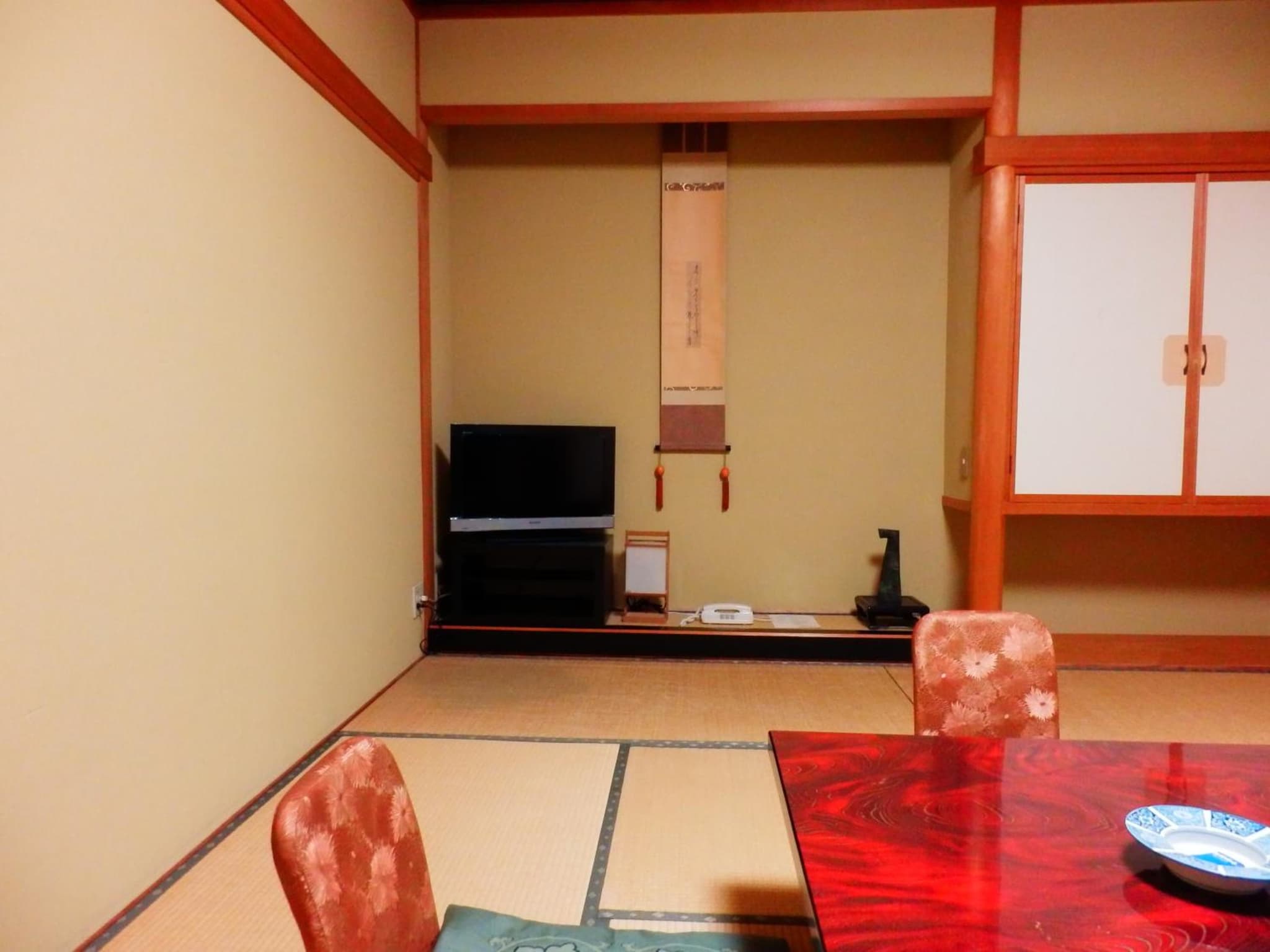Nakayasu Ryokan photo 5