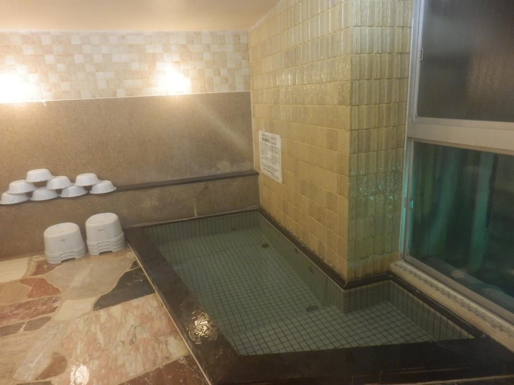 Nakayasu Ryokan photo 6