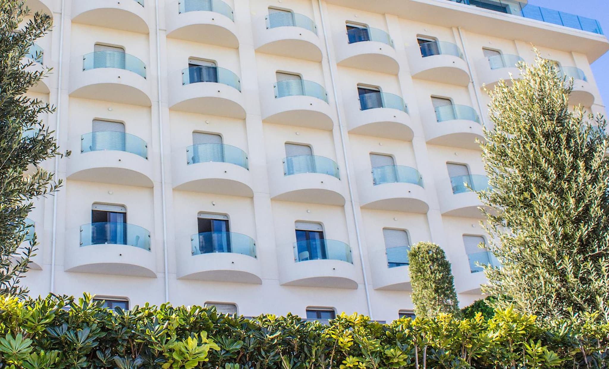 Ghibli Boutique Hotel Civitanova Marche