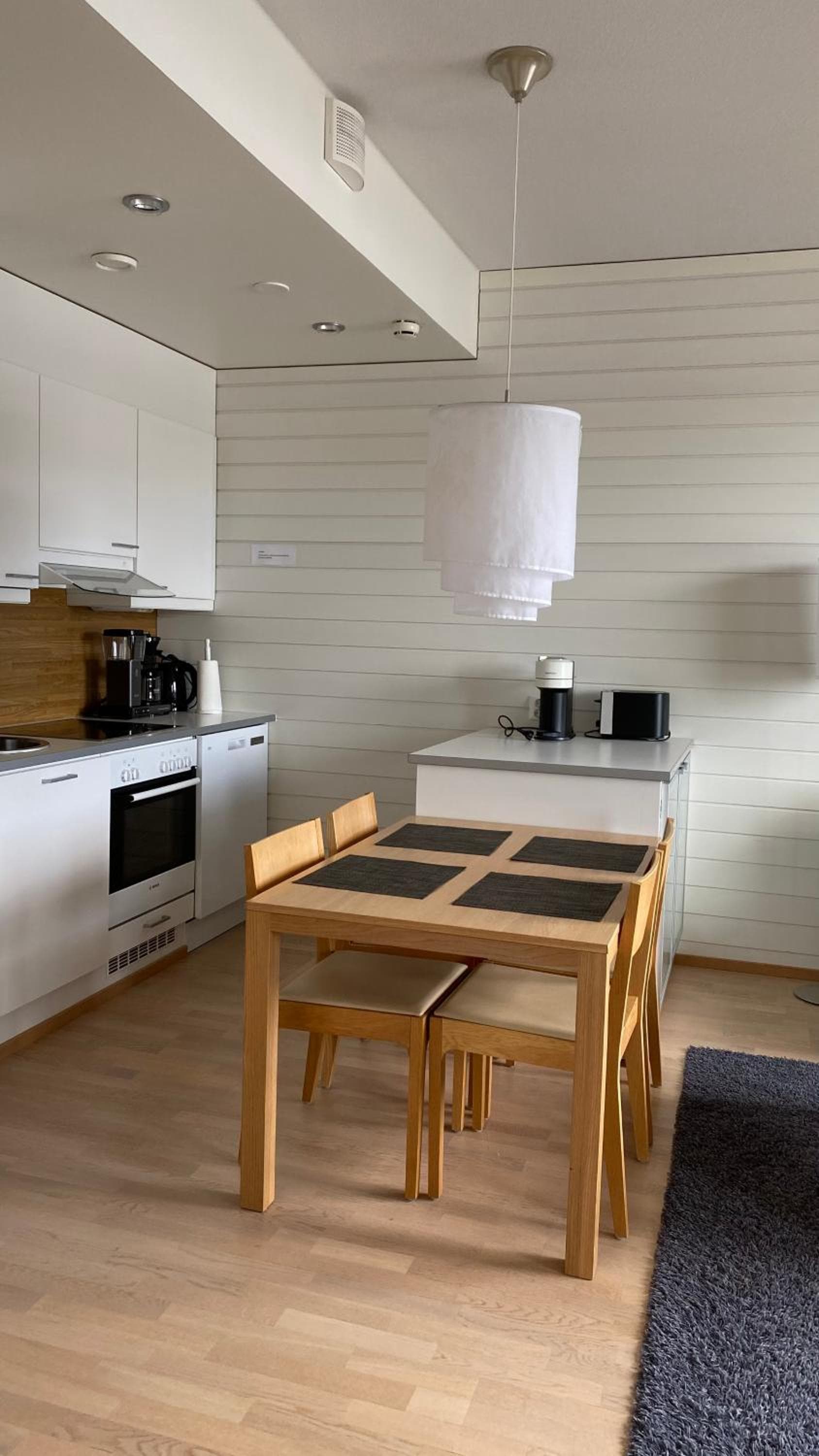 Tahko Chalets B402 photo 3