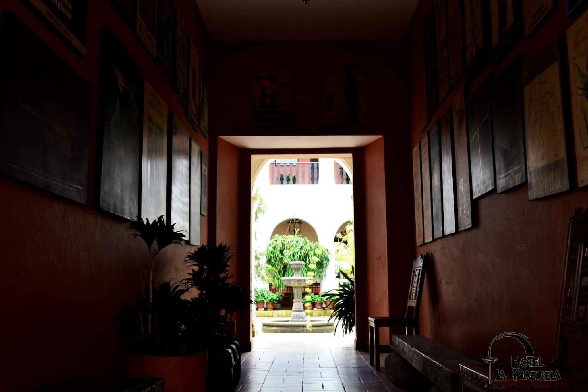 Hotel La Plazuela photo 4