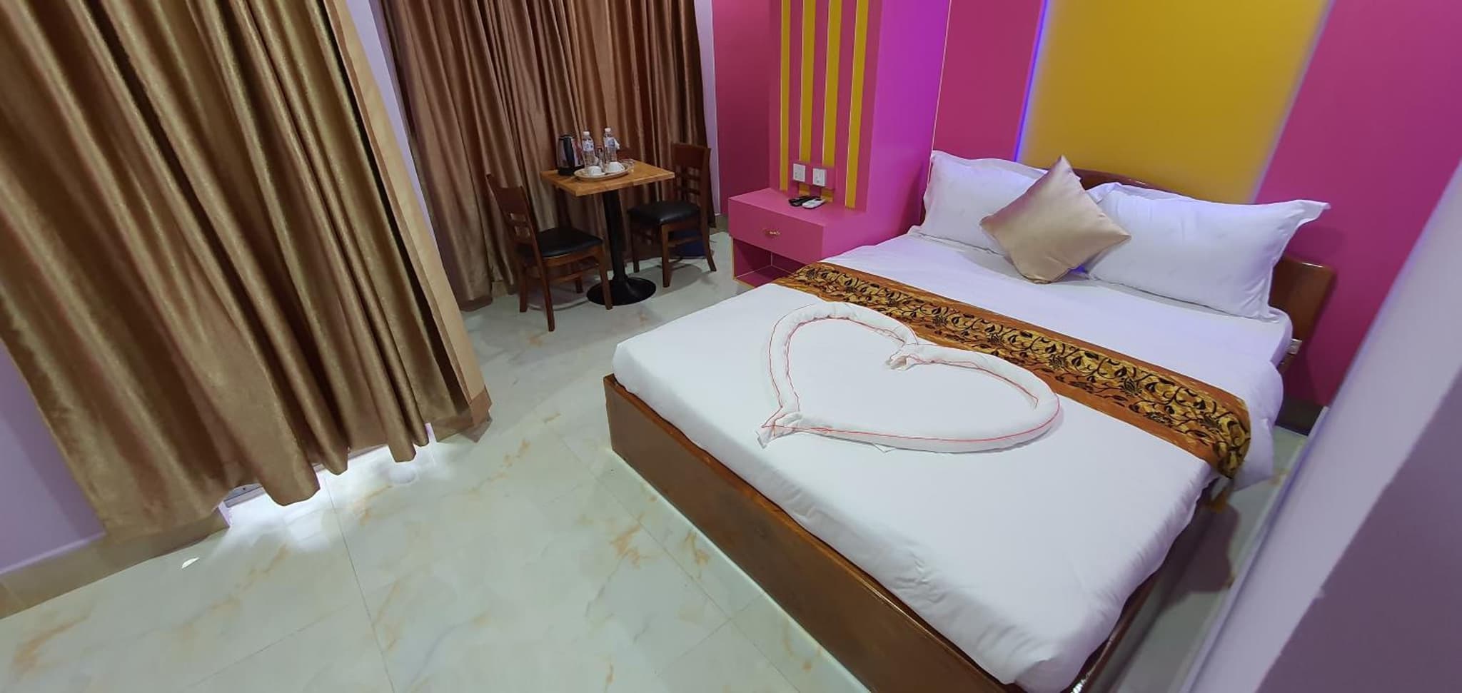 Pheng Chenda Hotel photo 3