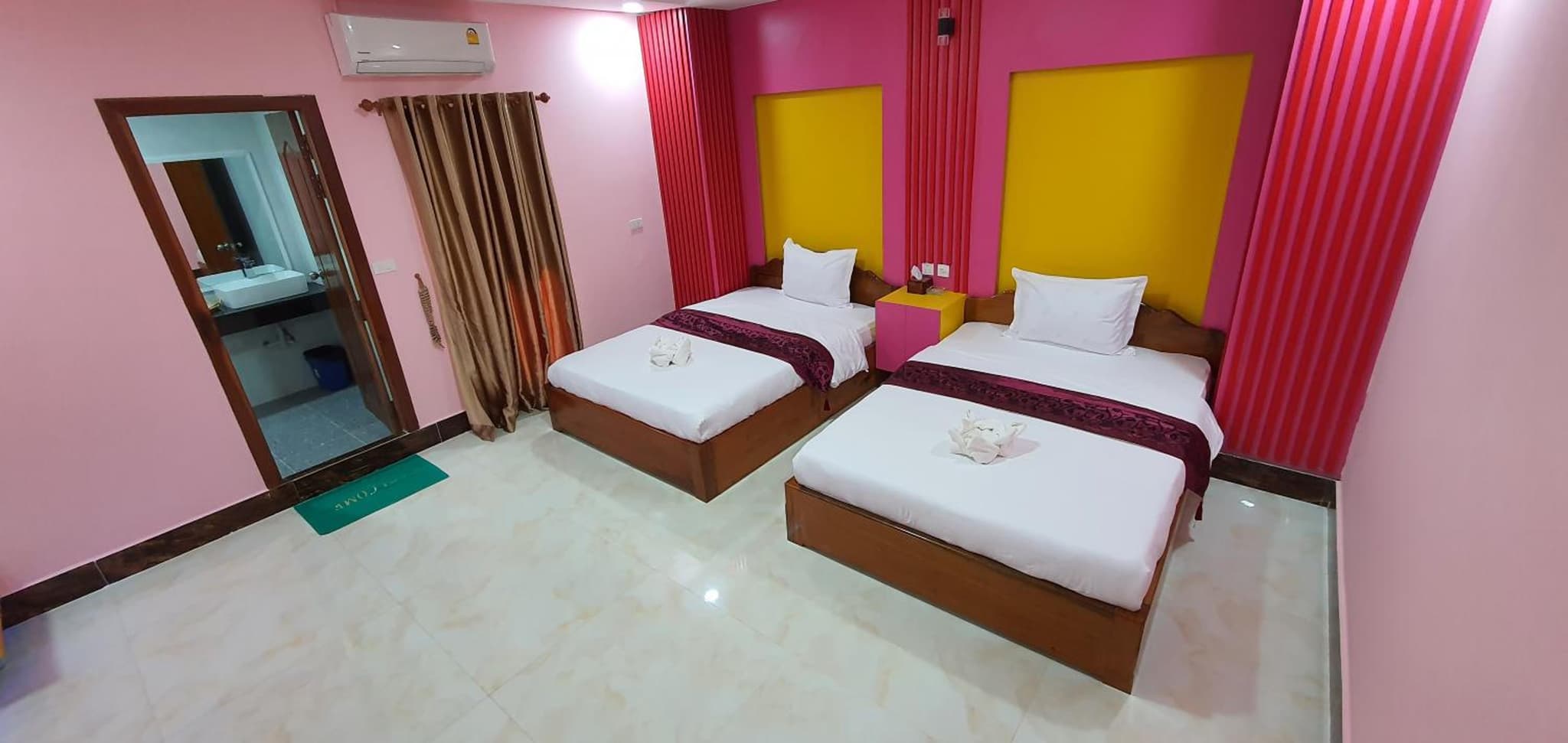 Pheng Chenda Hotel photo 7