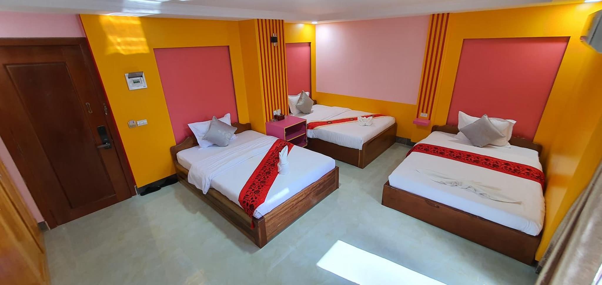 Pheng Chenda Hotel photo 8
