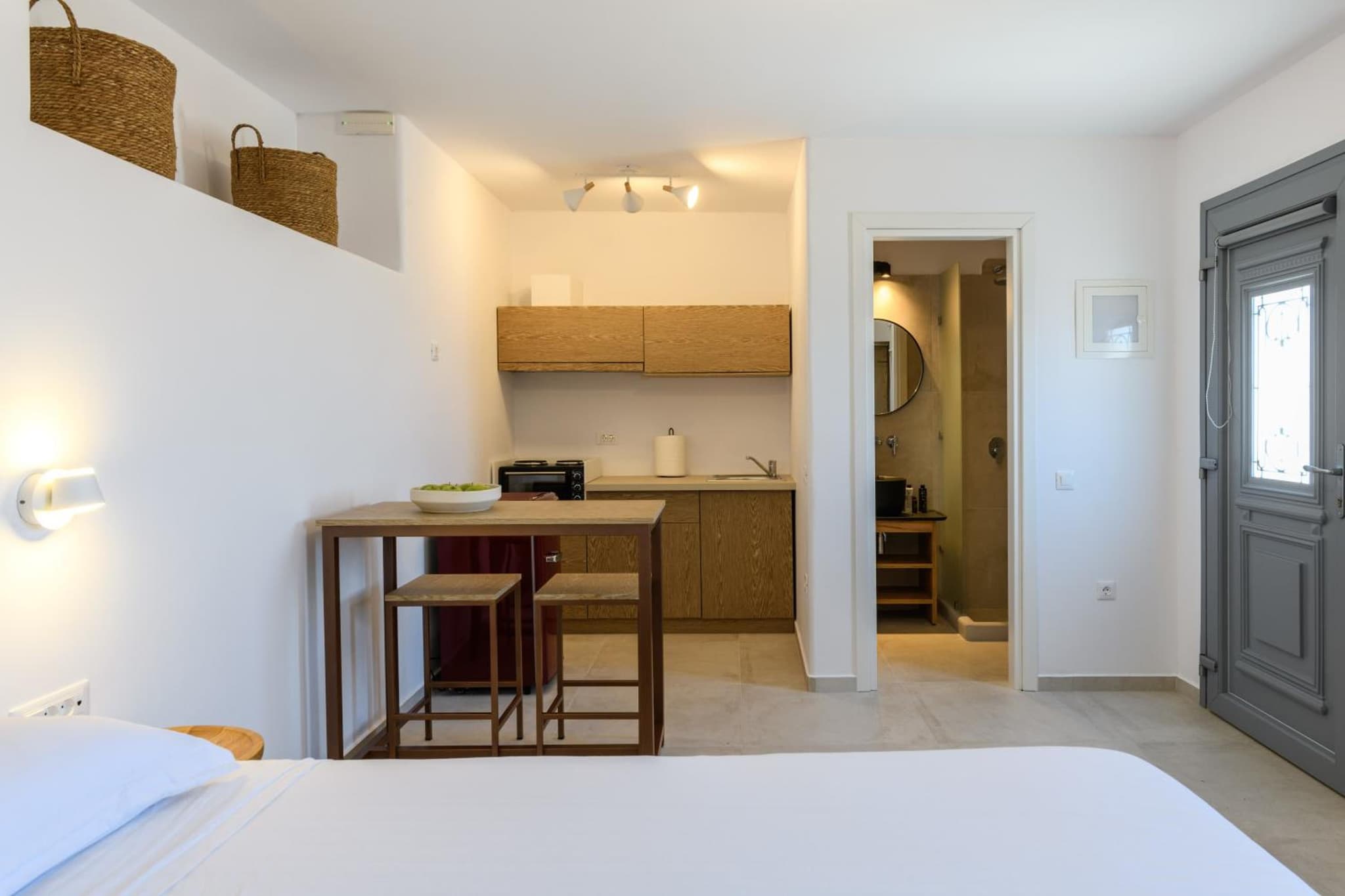 Landi House Mykonos photo 9