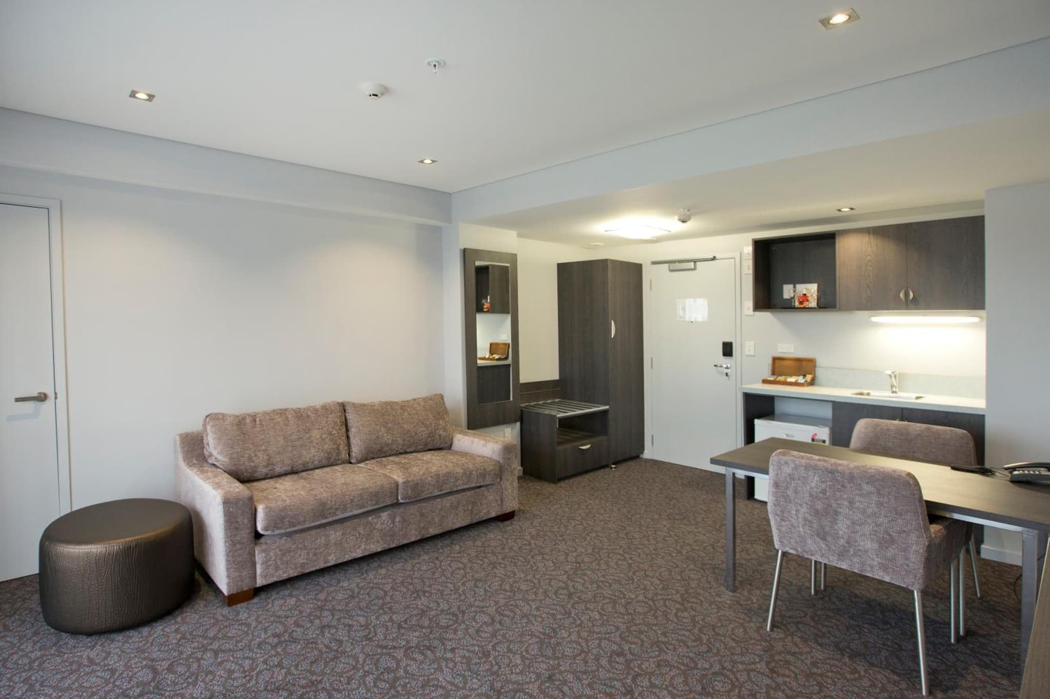 Copthorne Hotel Palmerston North photo 3