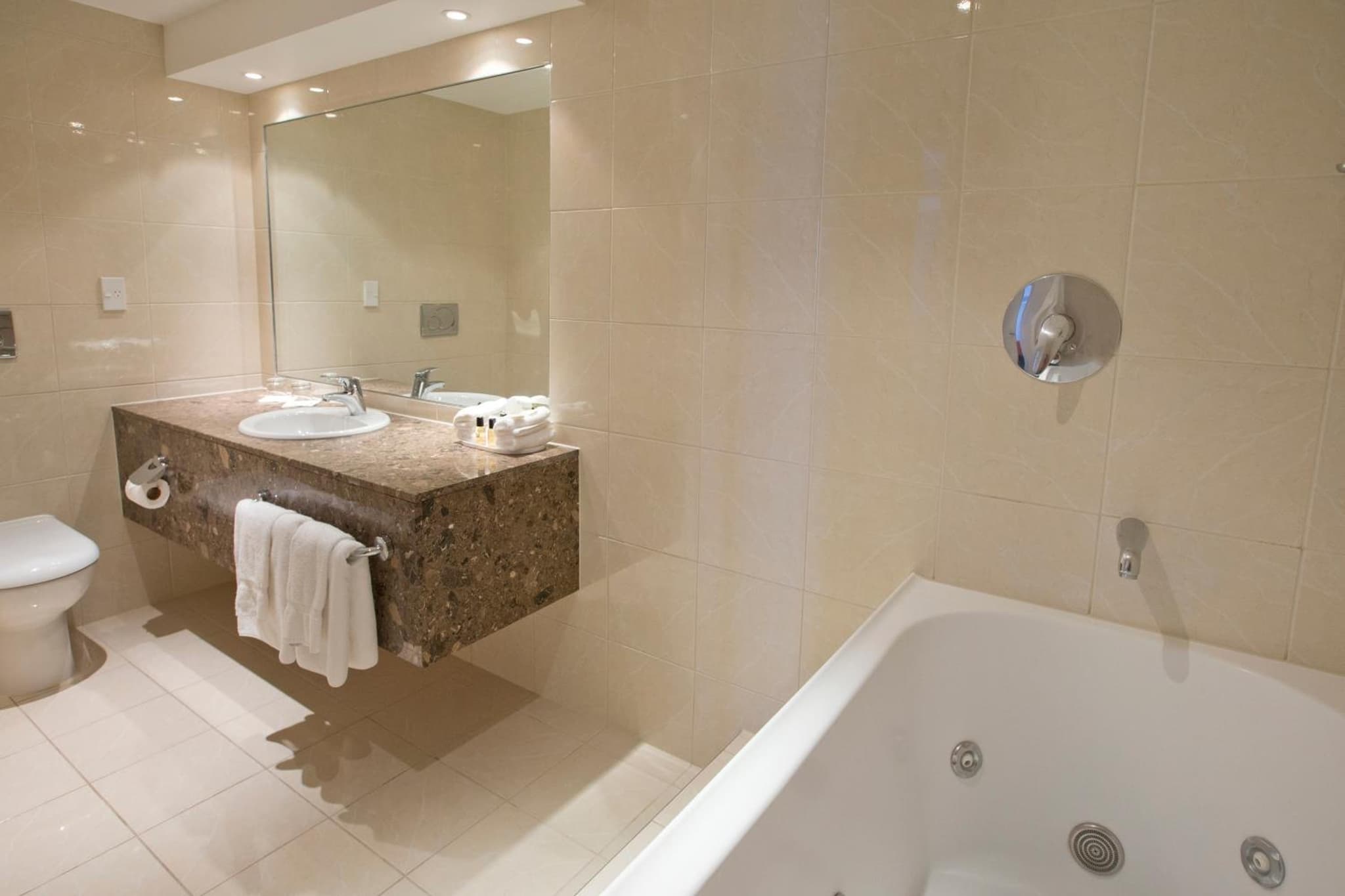 Copthorne Hotel Palmerston North photo 7