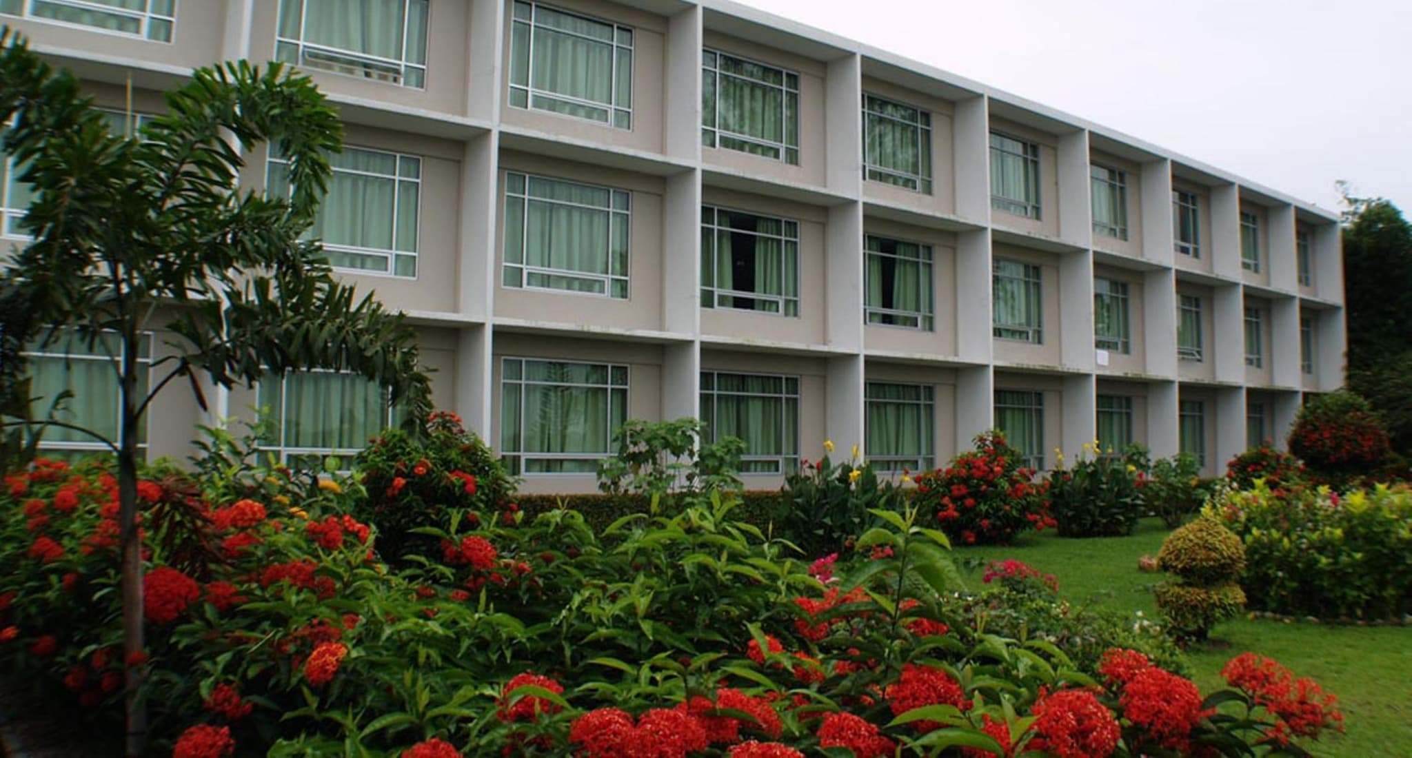 Straits View Hotel JB photo 8