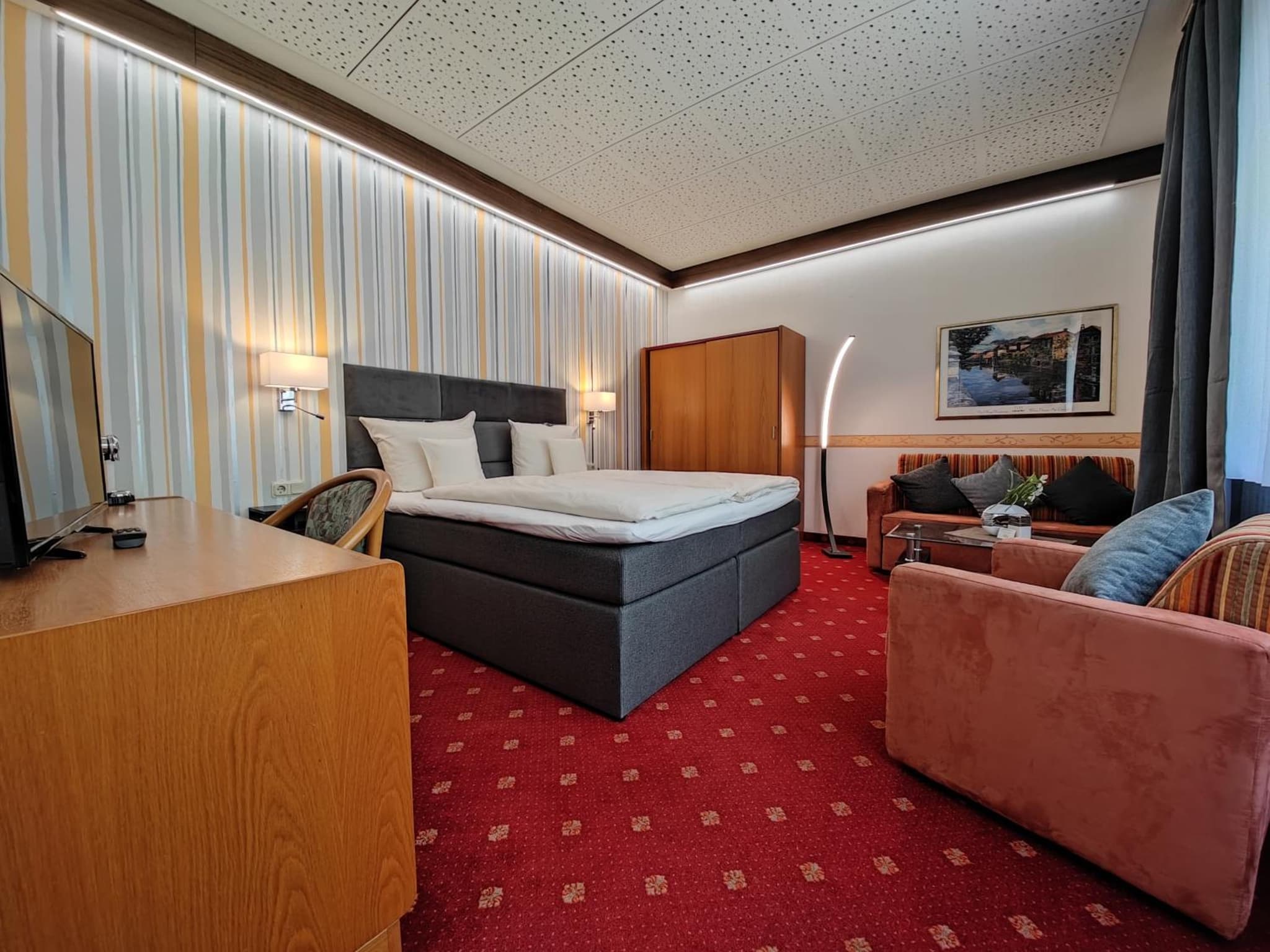 Hotel Garni Zur alten Post photo 7