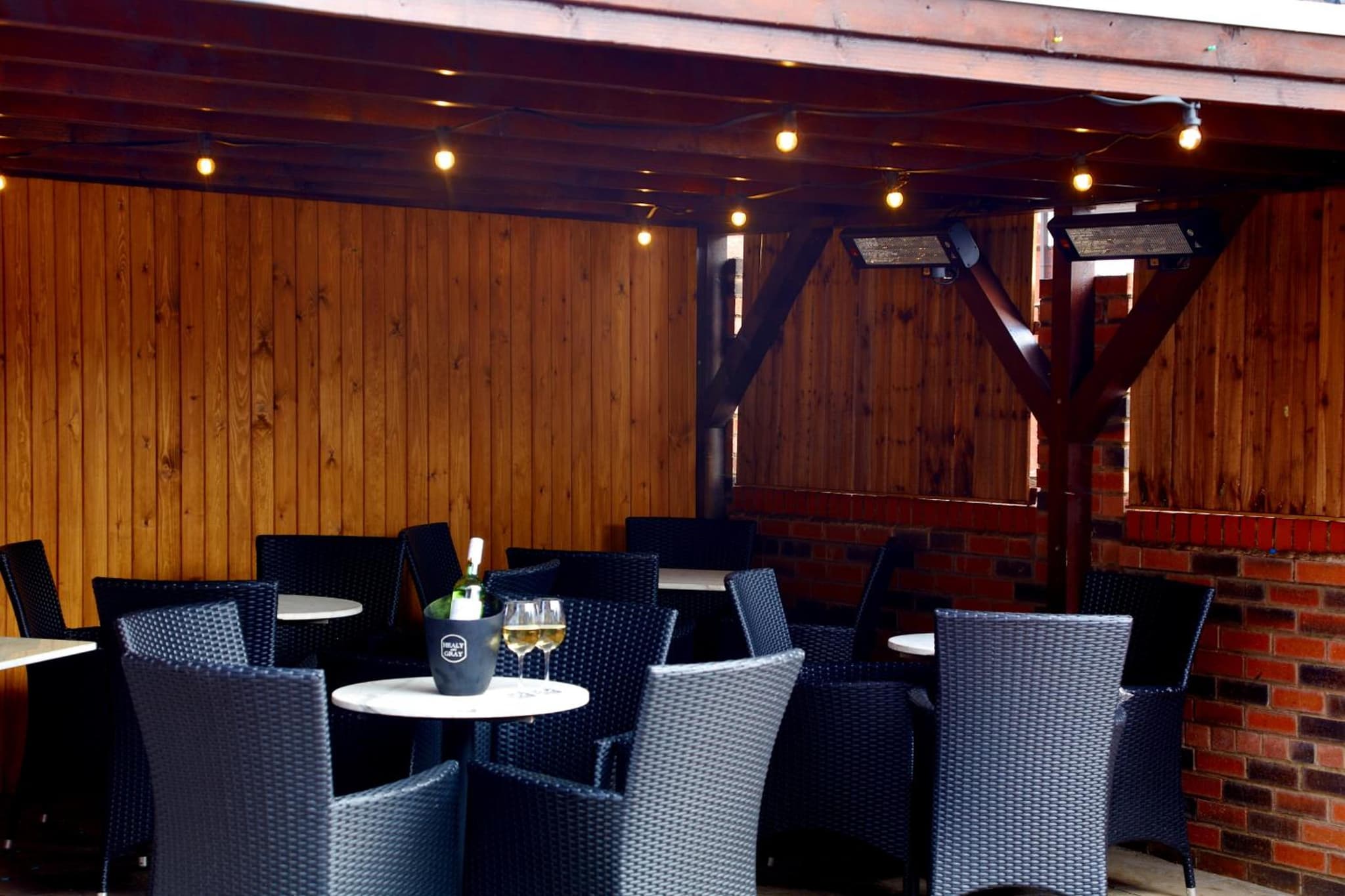 The Eccleston Hotel; BW Signature Collection photo 8