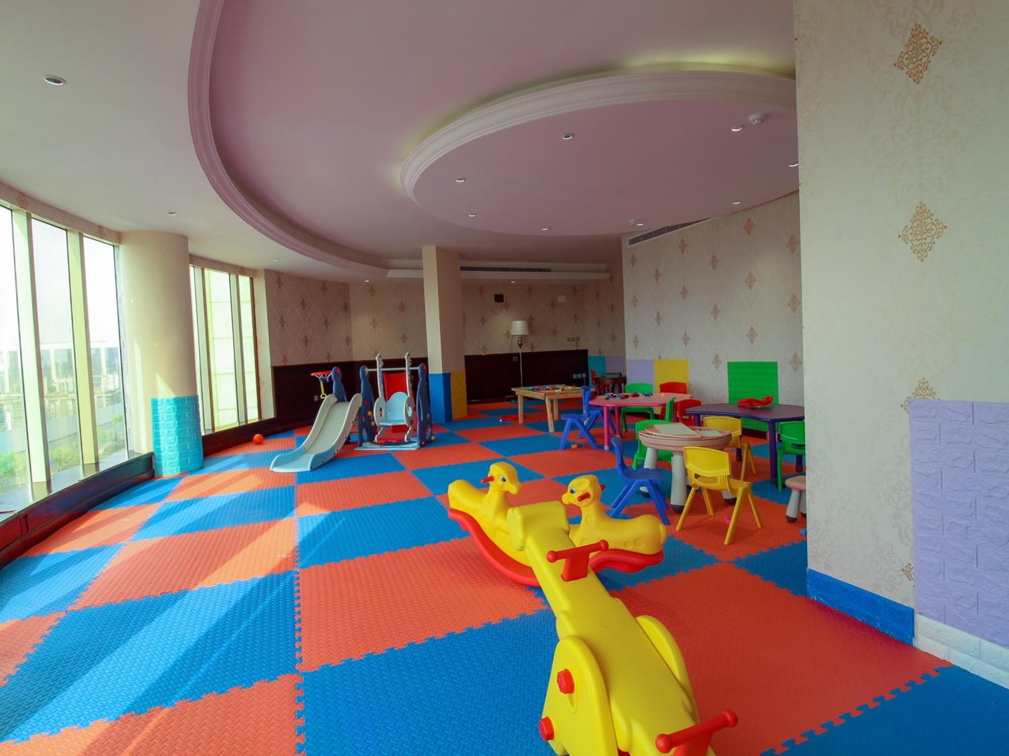 The Business Hotel By Seafront فندق ذا بيزنس photo 8