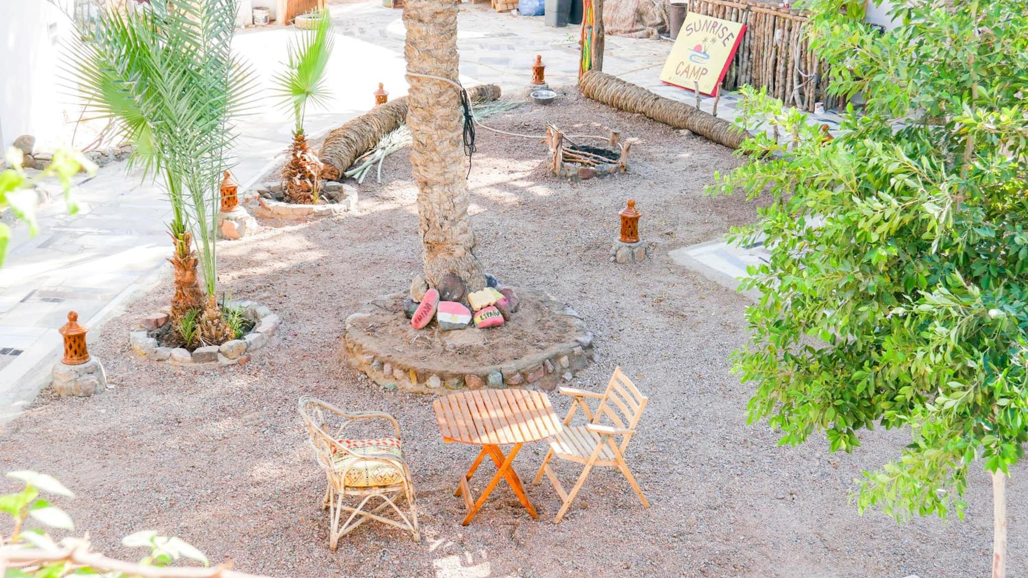 Sunrise Dahab lodge photo 2