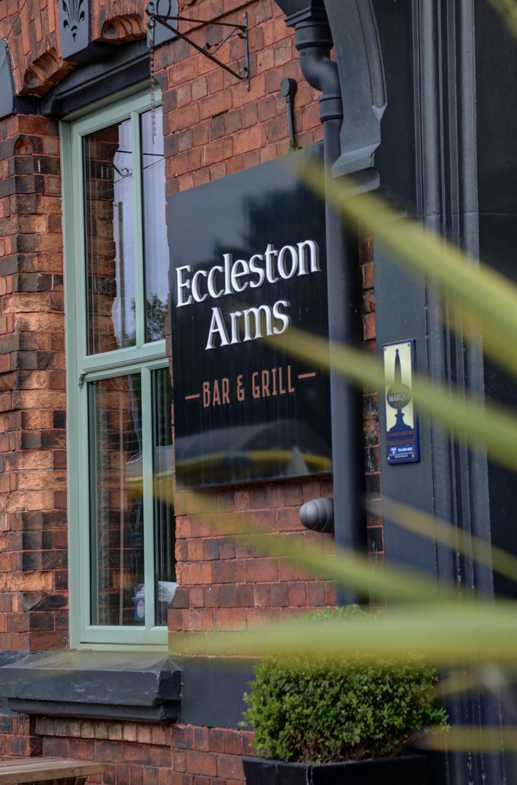 The Eccleston Hotel; BW Signature Collection photo 9