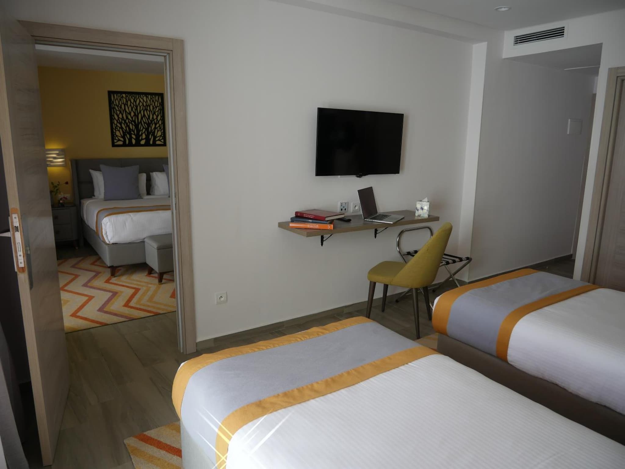 Gardenia Boutique Hotel photo 4