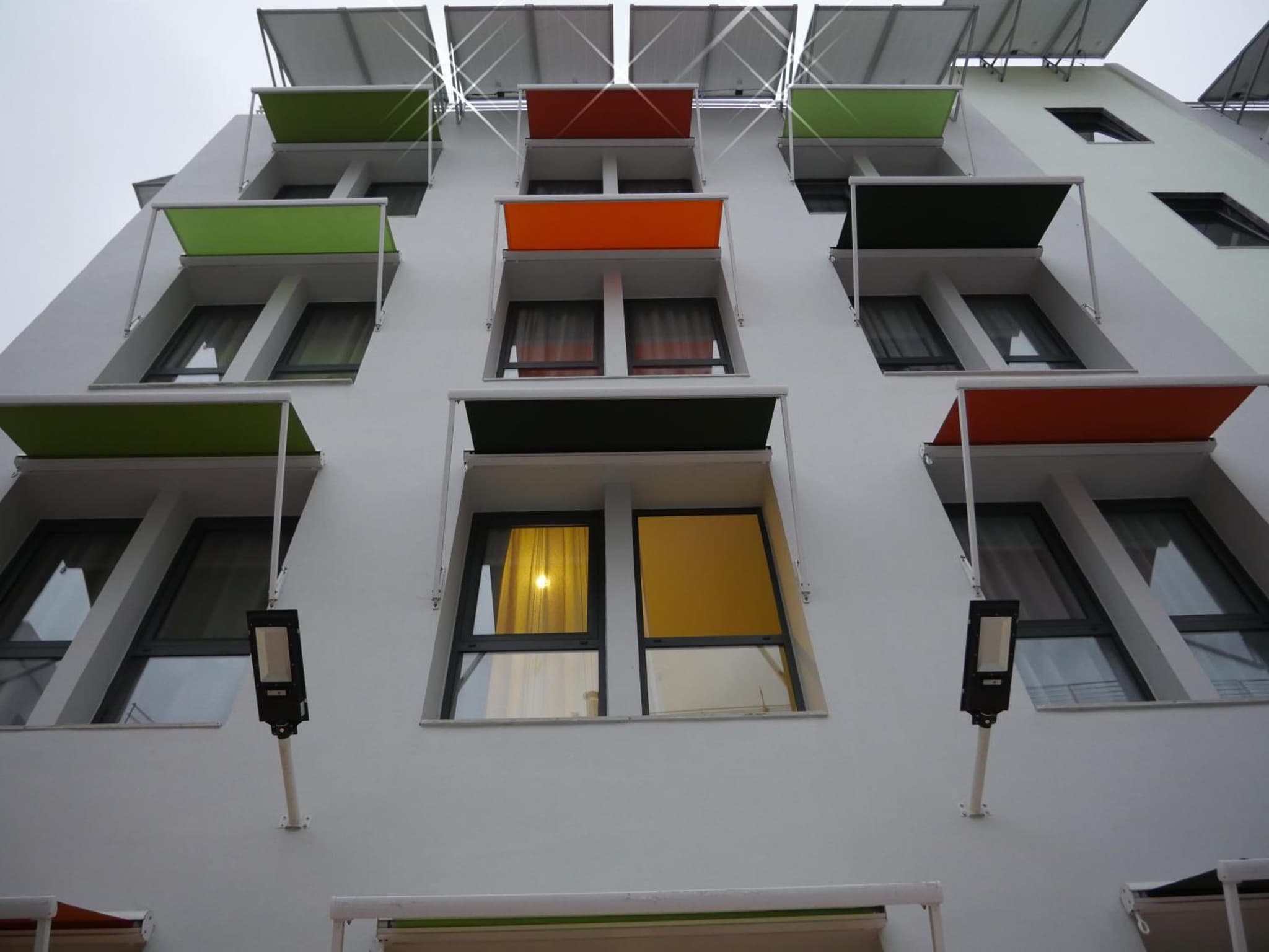 Gardenia Boutique Hotel photo 7