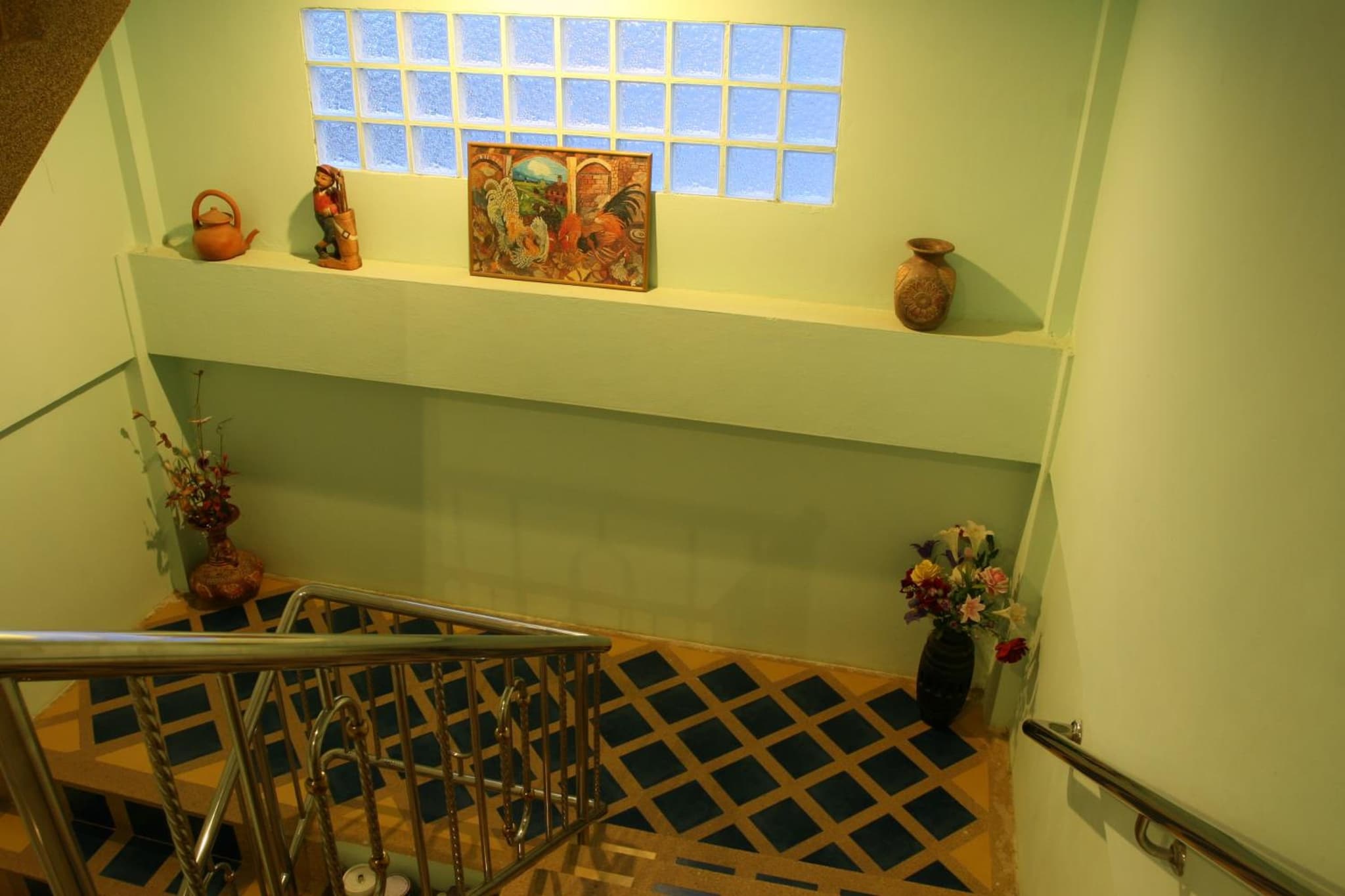 BT Mansion photo 4