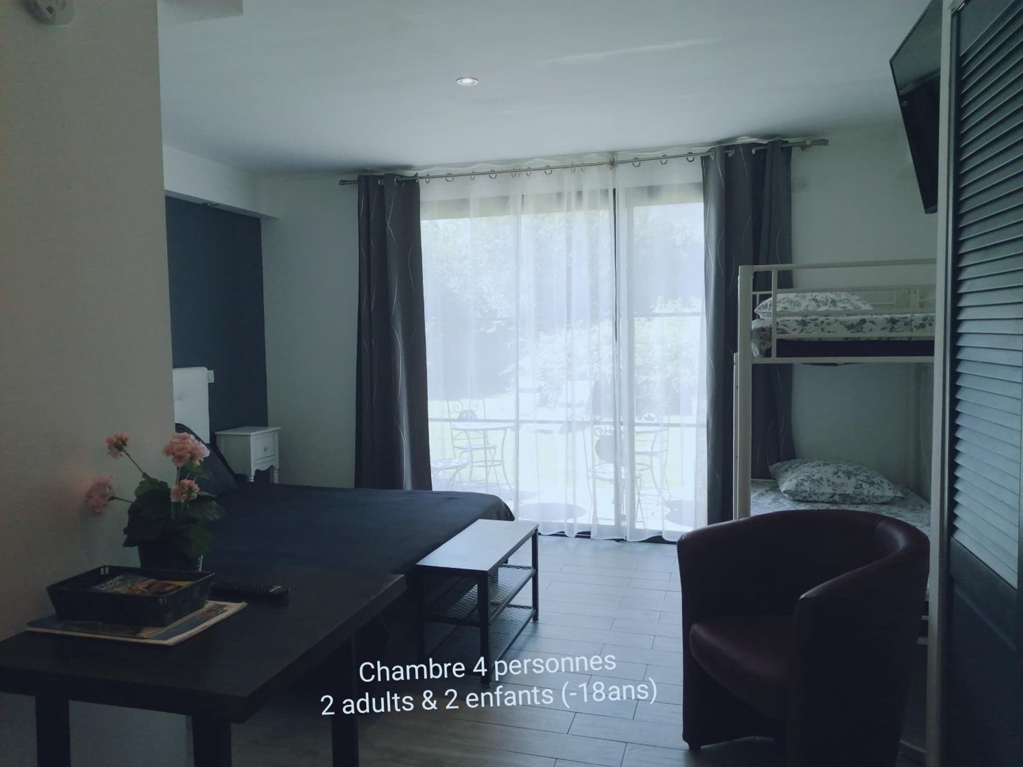 Chambres d'hotes Grace photo 7