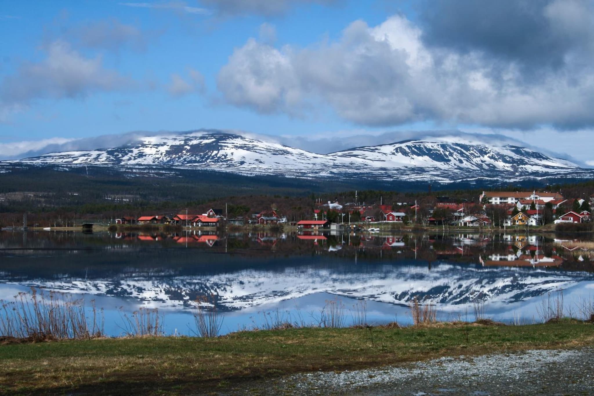 Hotell Funäsdalen photo 4