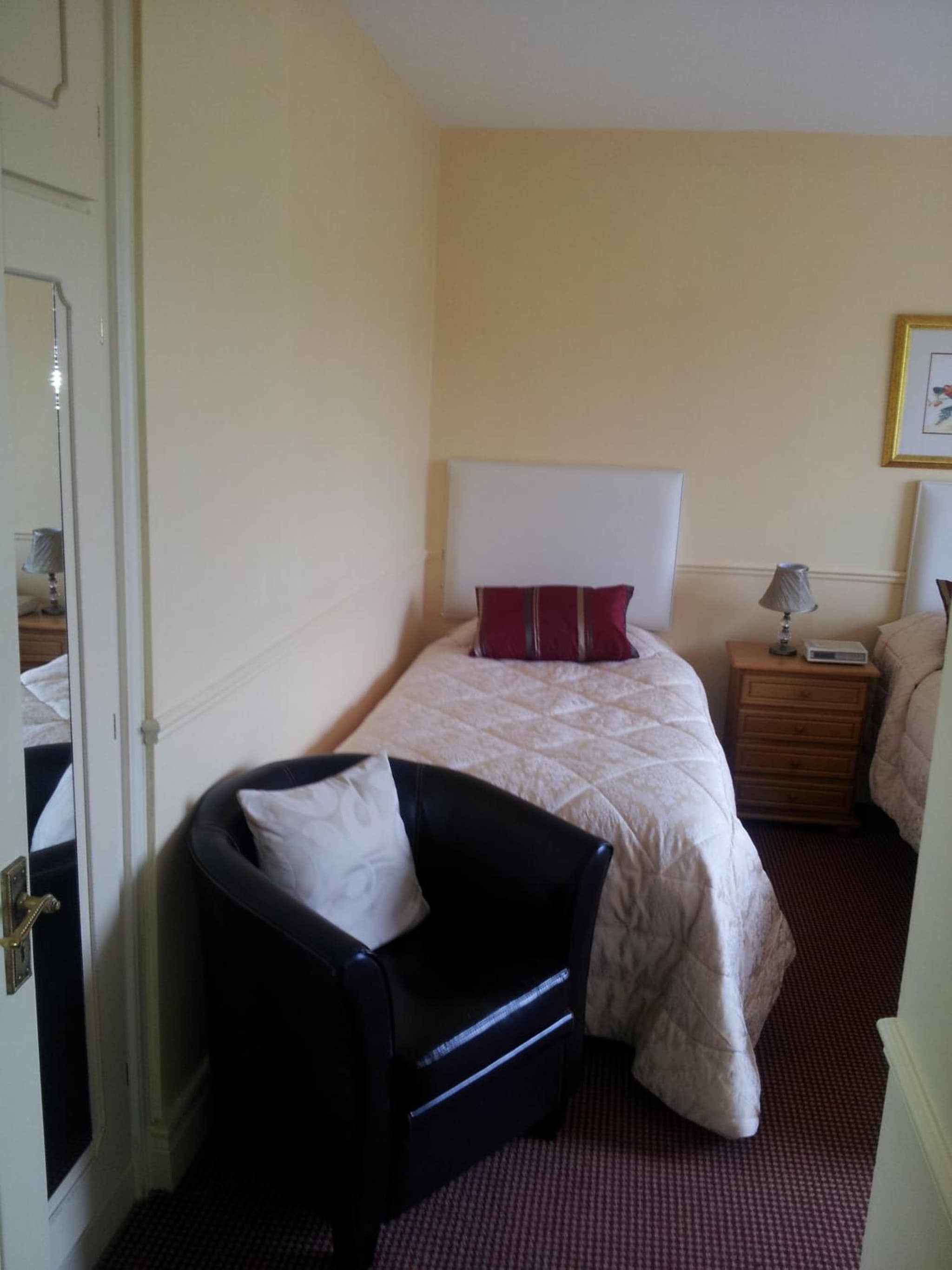 Tir Na Nog B&B photo 9