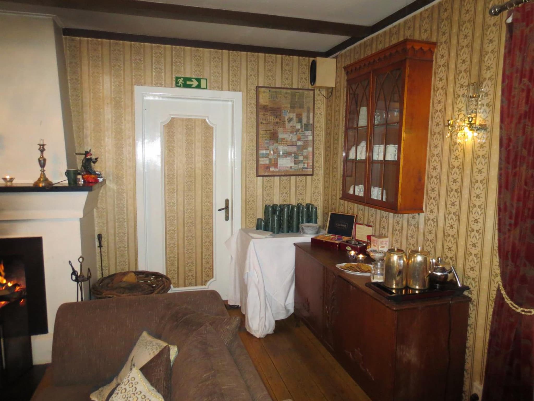 Furuliden Country Inn photo 5