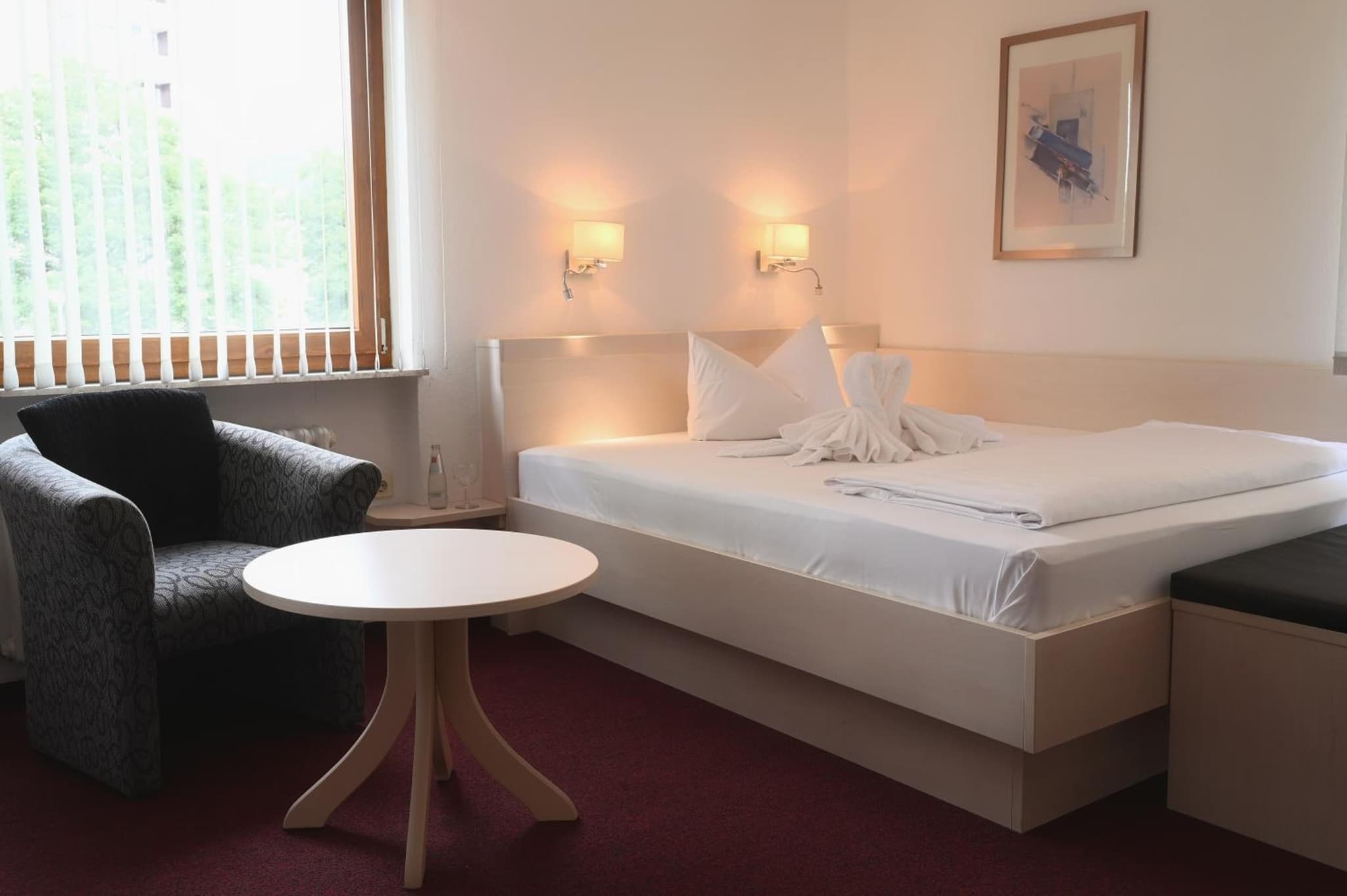 Hotel Scirocco photo 7