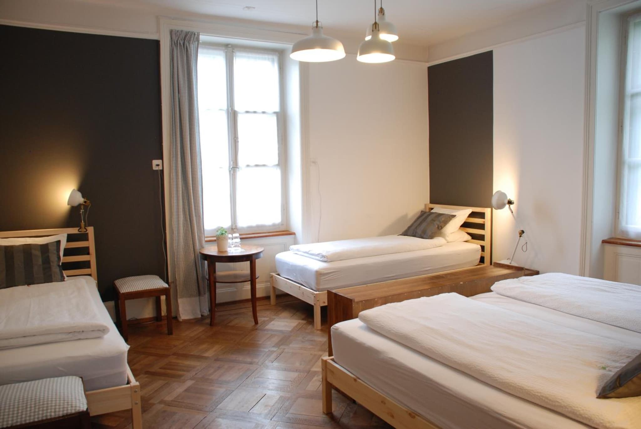 The Bed + Breakfast photo 9