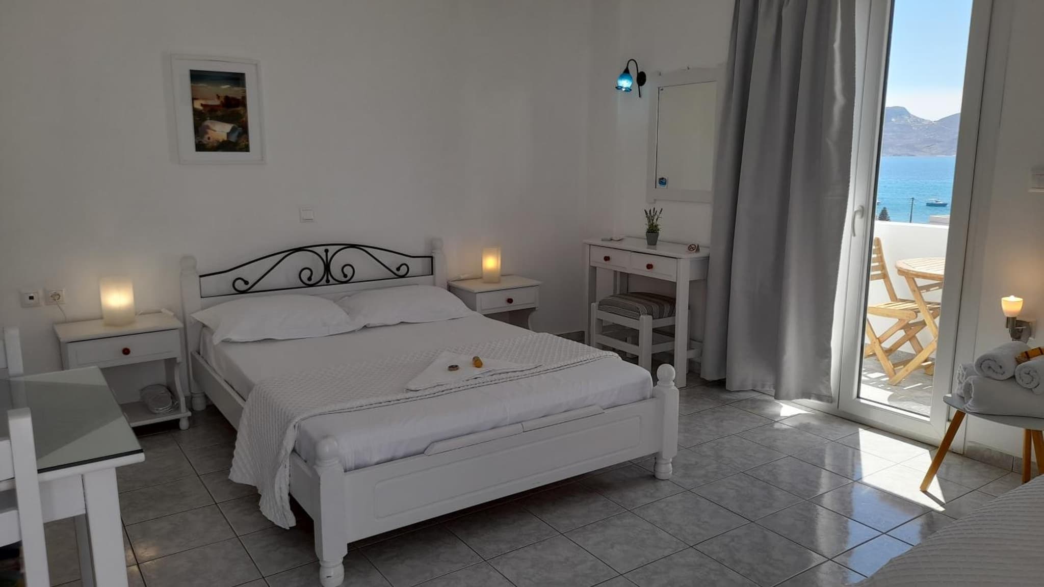 Hotel Ippocampos Studios photo 7