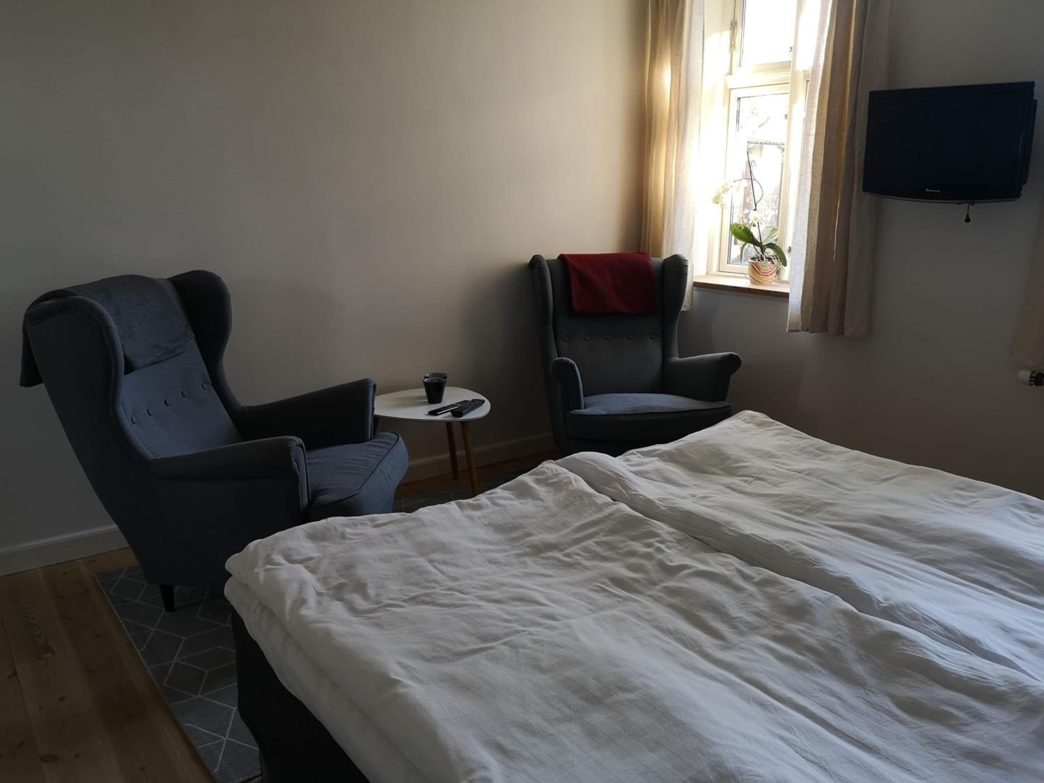 Safine B&B photo 4