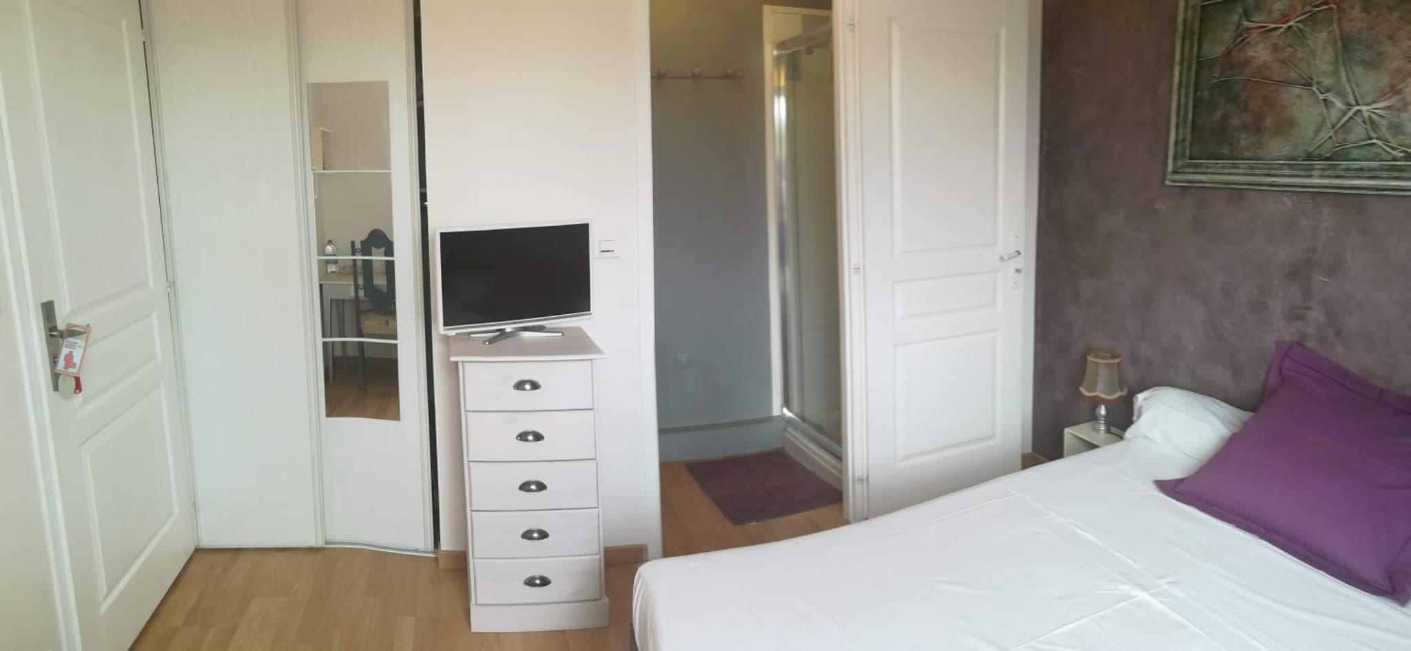 B&B La Difference photo 2