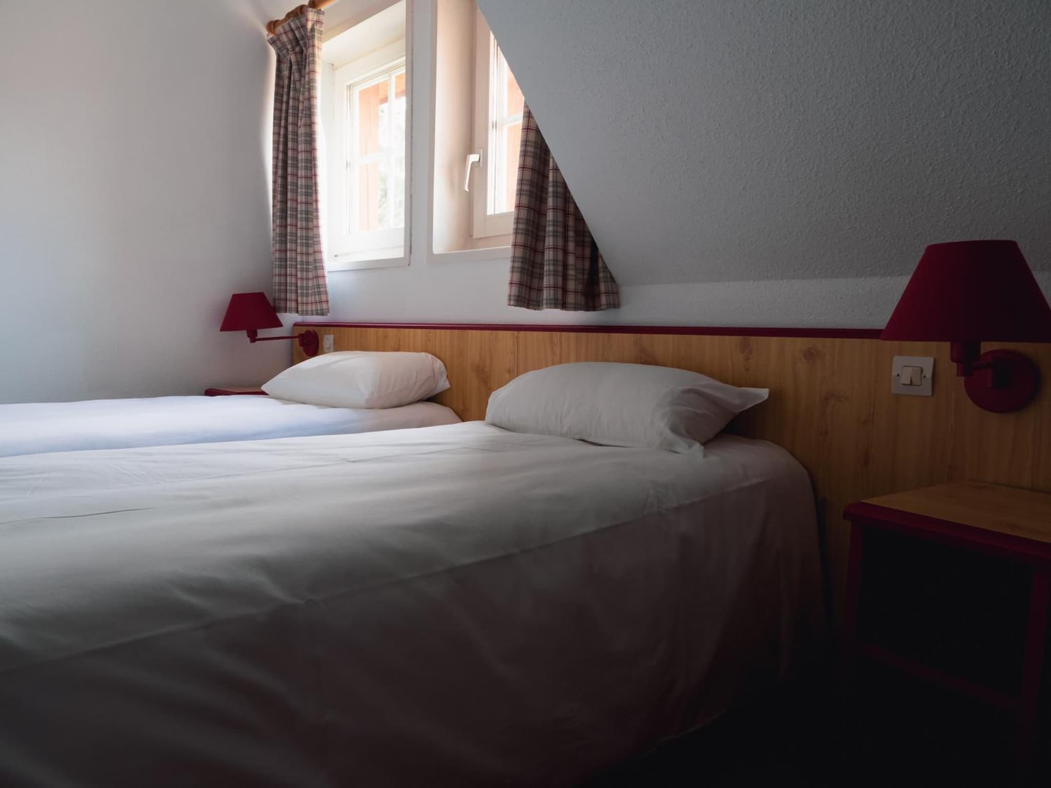 Les Loges de l'Ecomusée D'Alsace photo 8