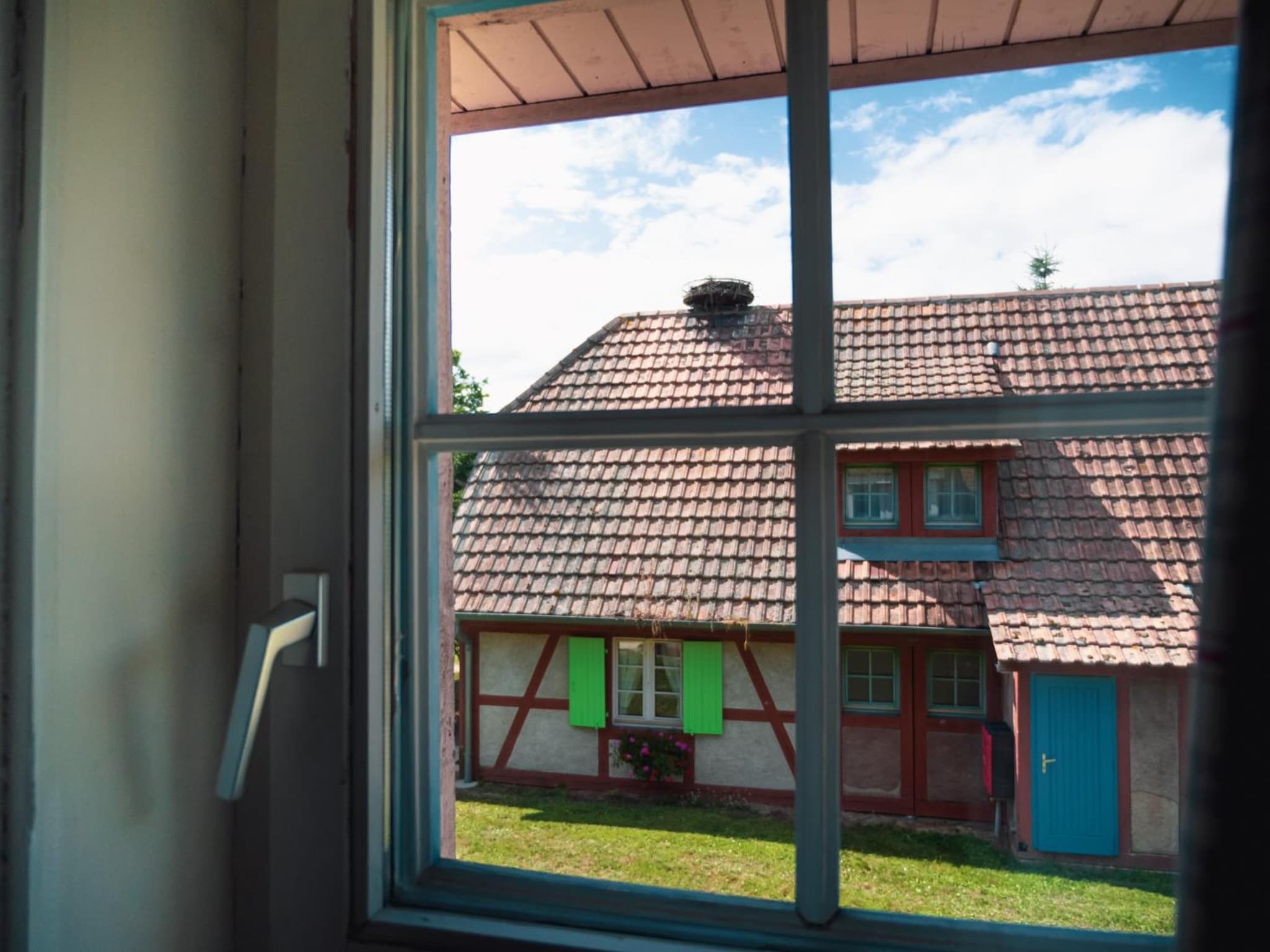 Les Loges de l'Ecomusée D'Alsace photo 9