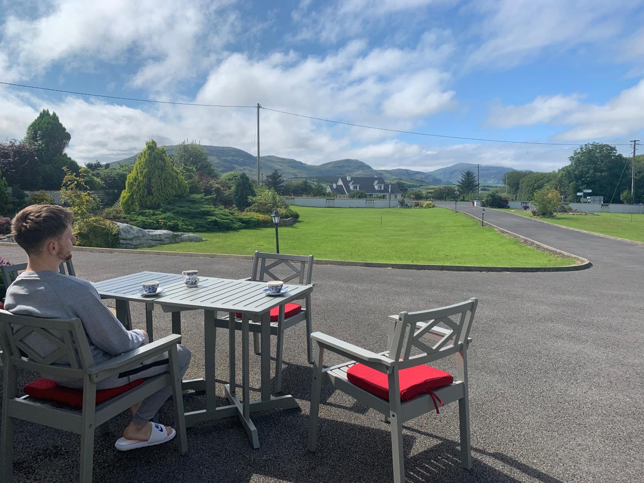 Bayview Country House B&B photo 7