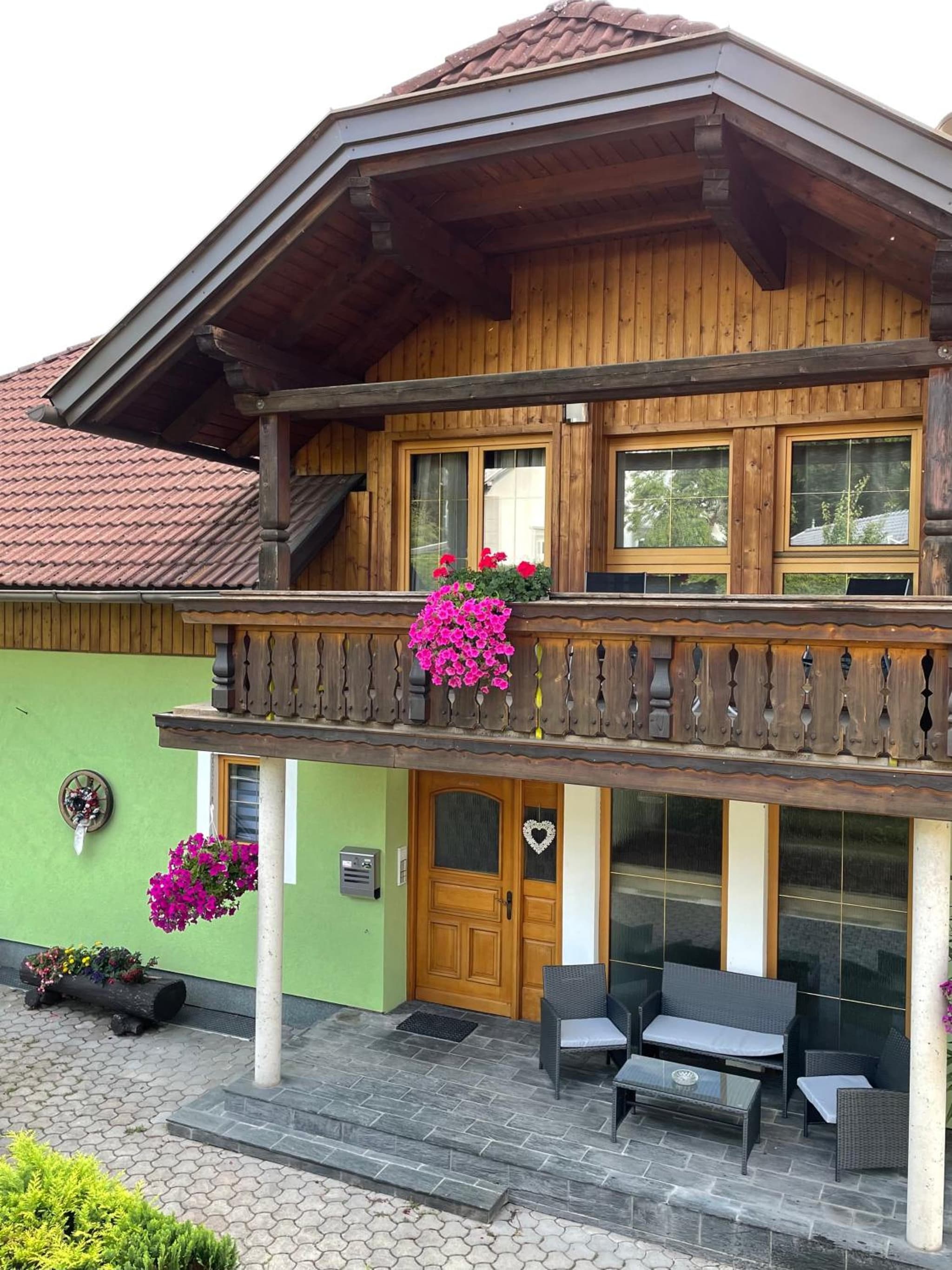 Haus Seerose photo 4