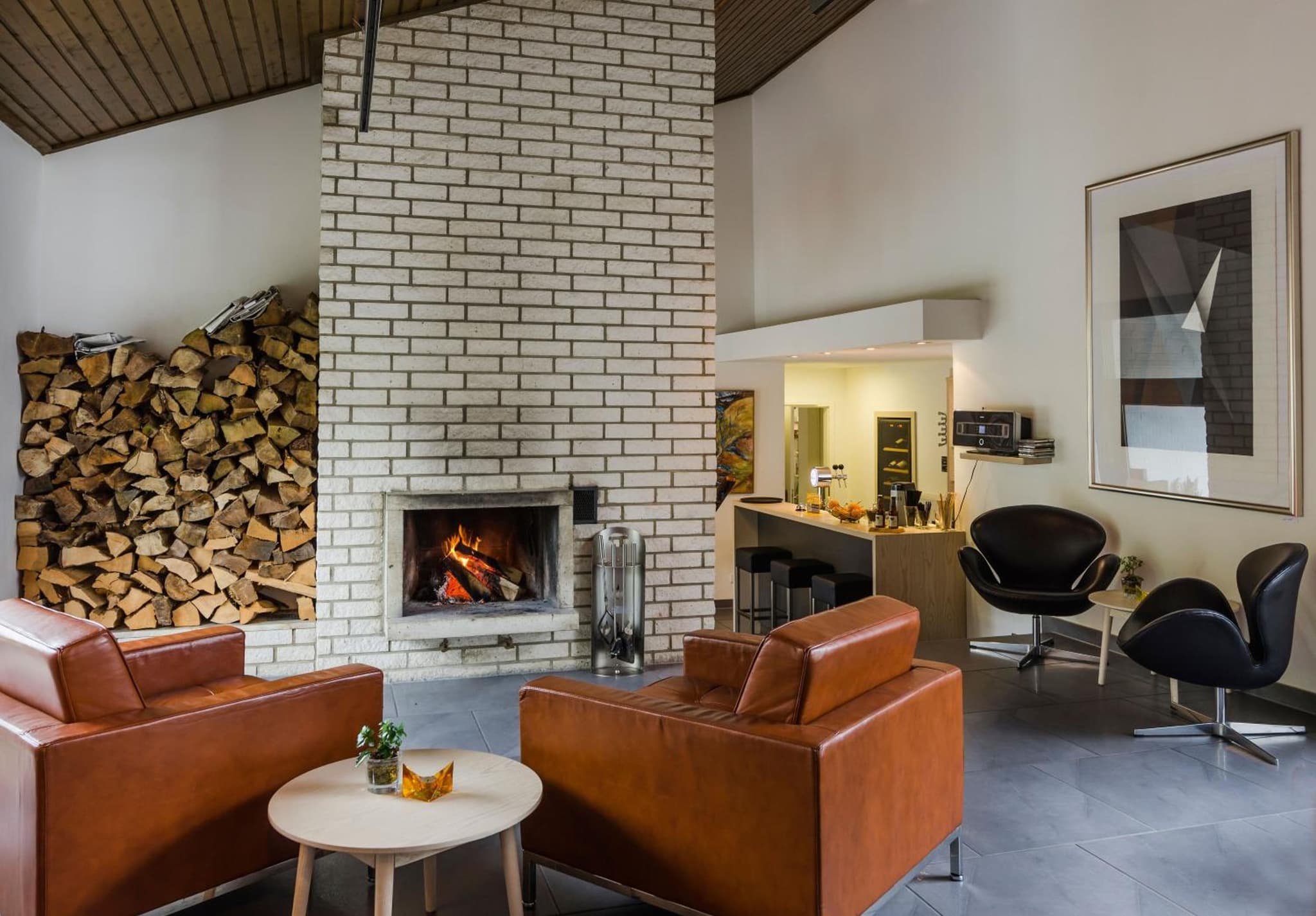 Hotel Njord photo 4