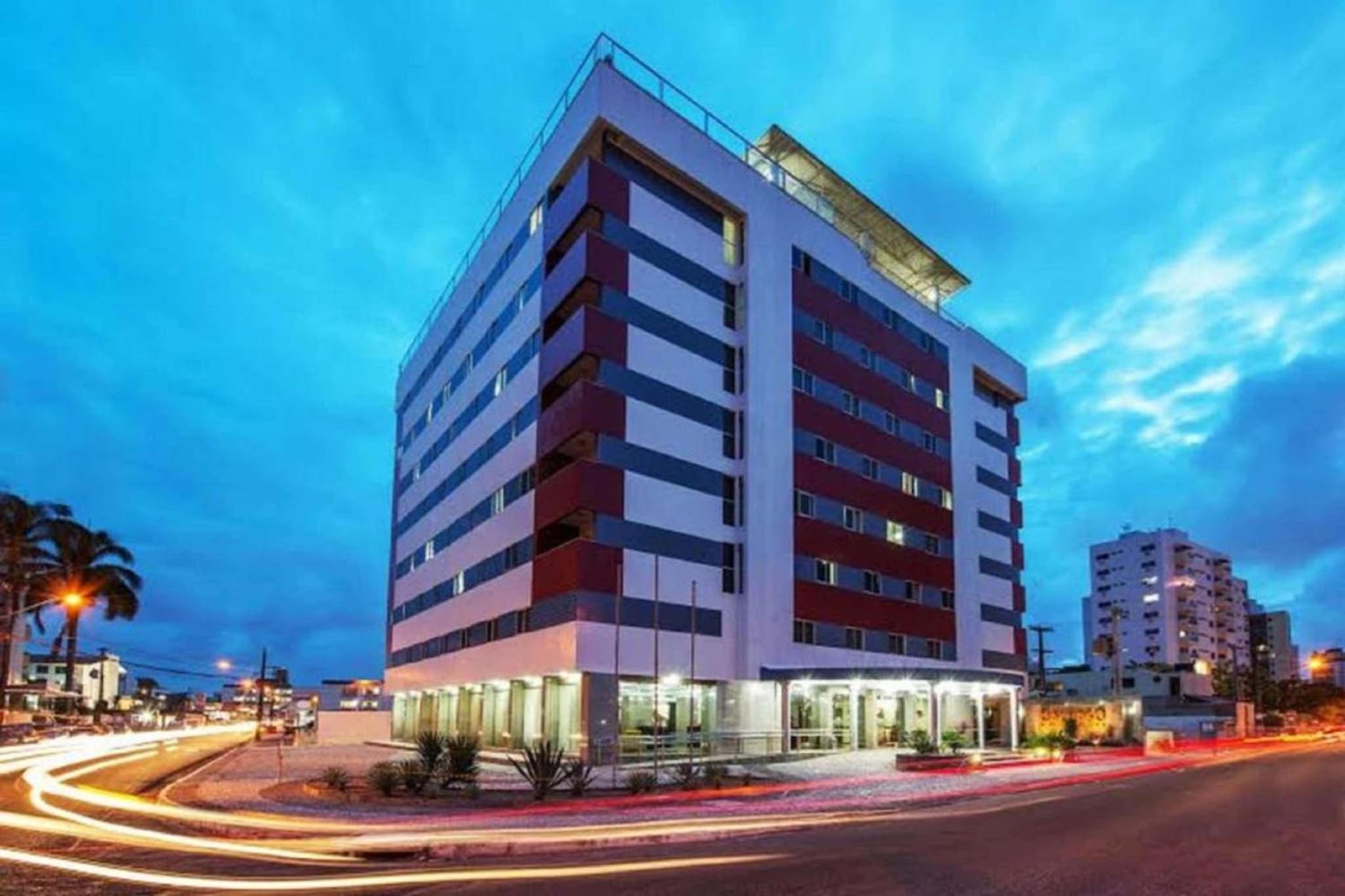 Hotel Caiçara João Pessoa