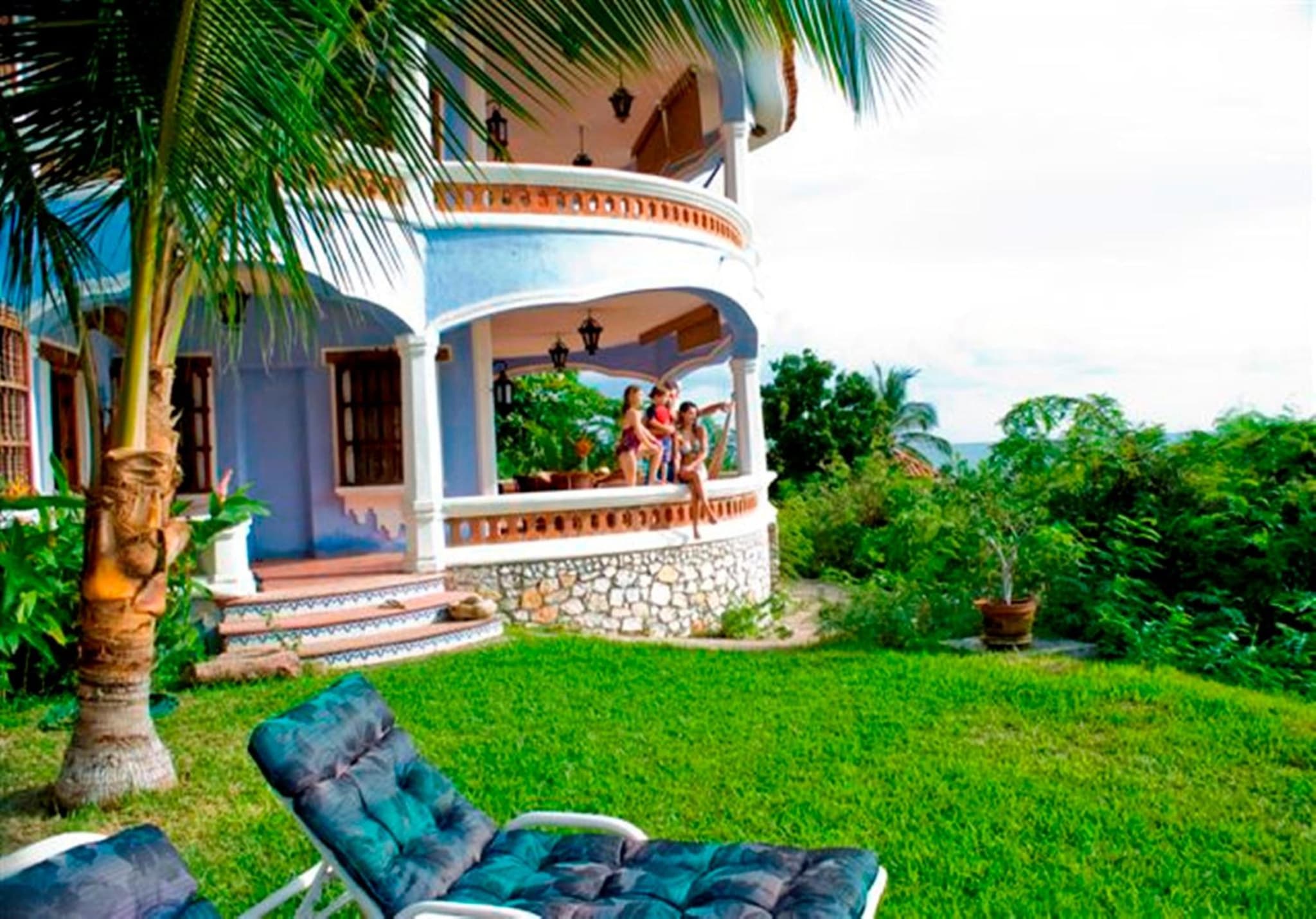 Bungalows Santa Cruz photo 3