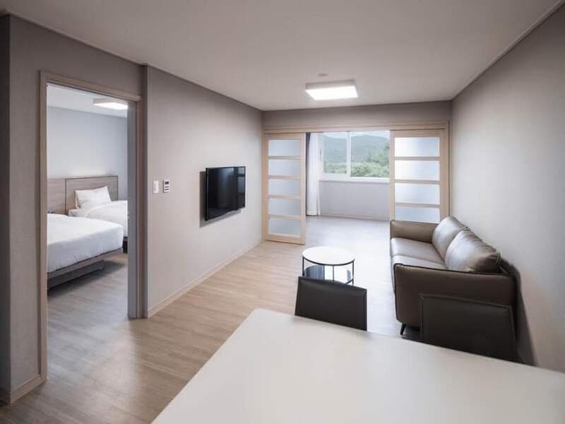 Kumho Seorak Resort photo 9