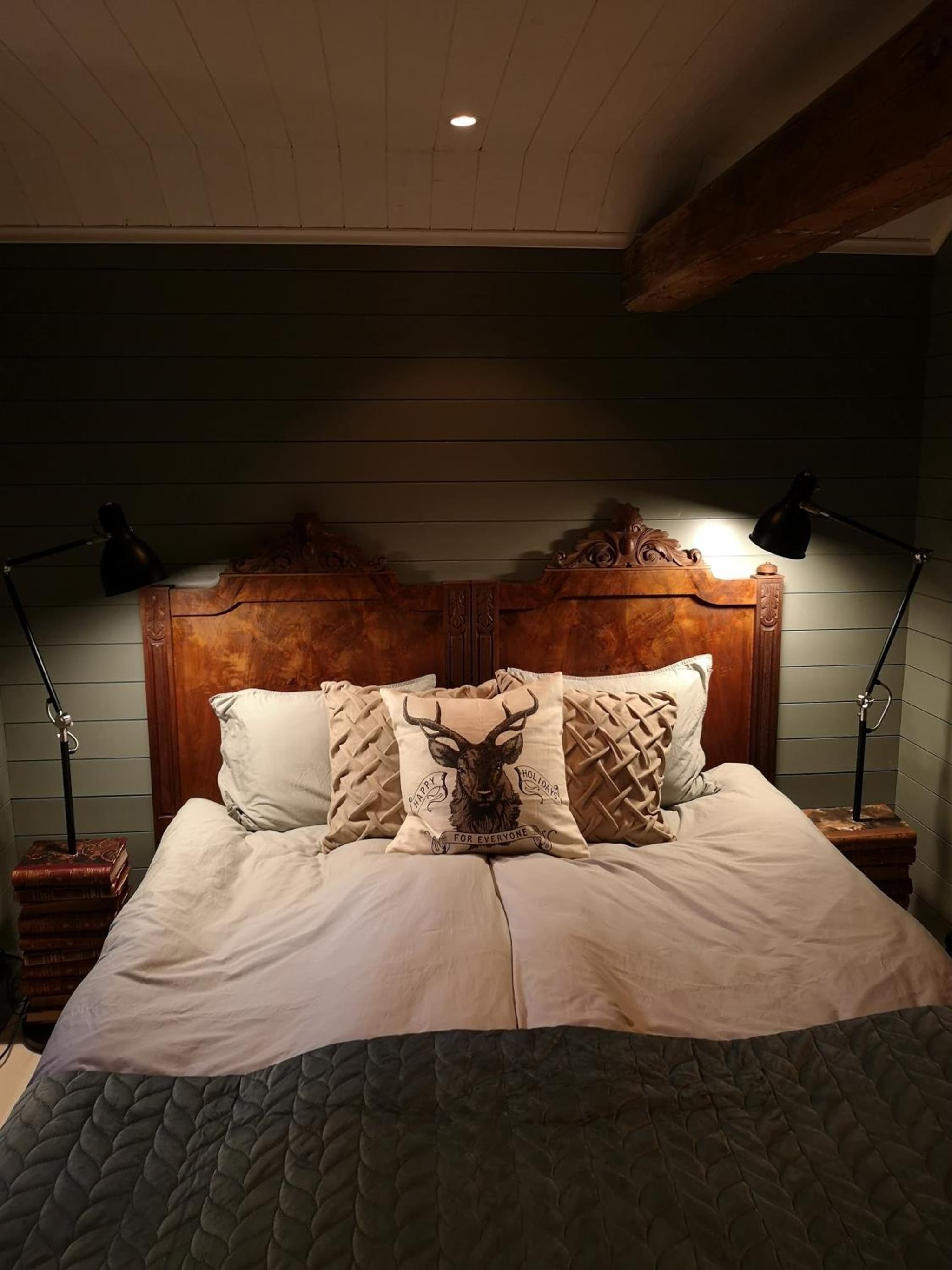 Smedjan cottage photo 8