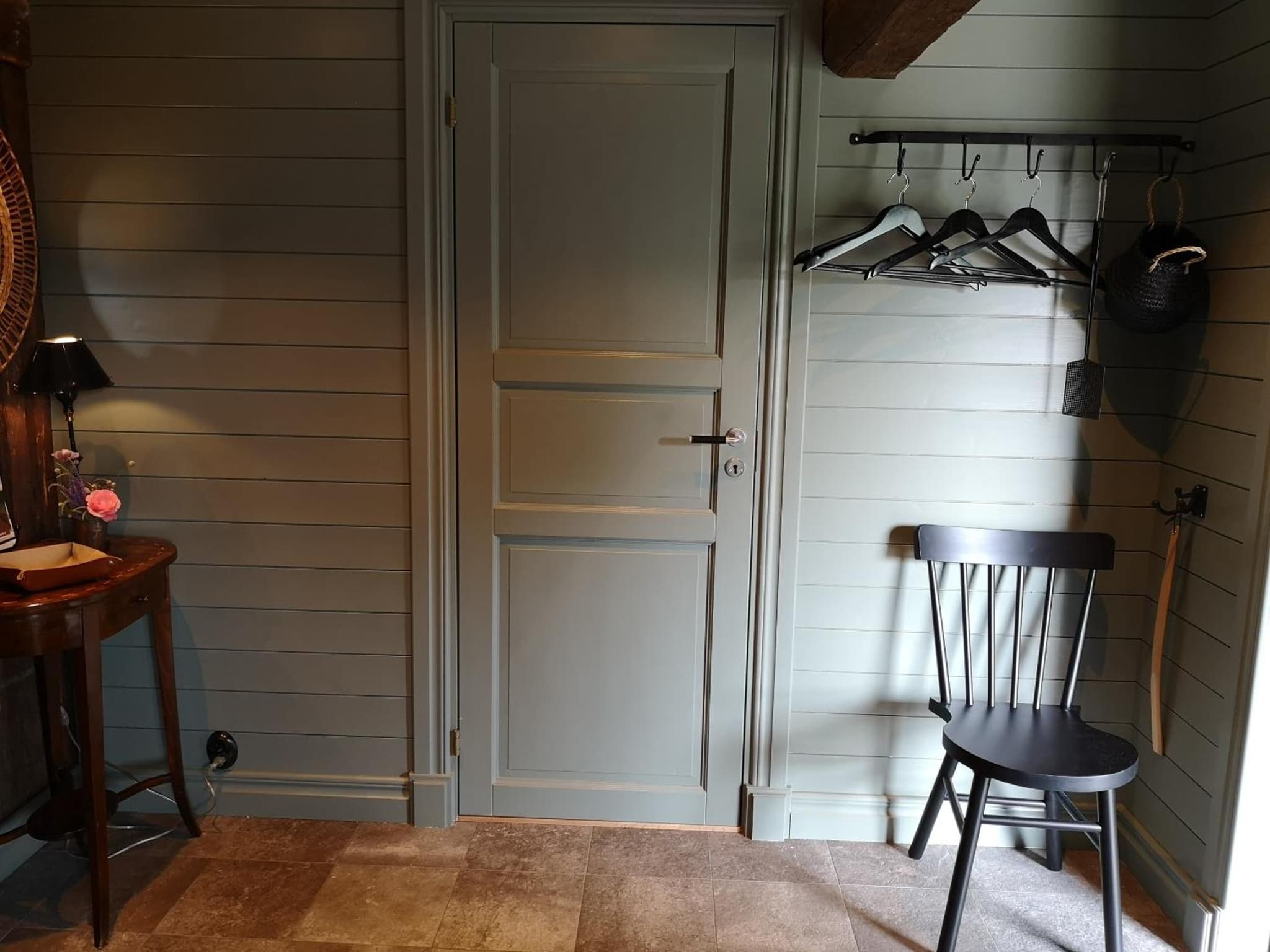 Smedjan cottage photo 4