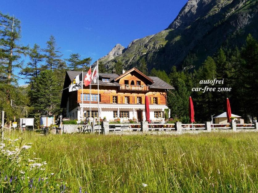 Gasthaus Spinas photo 5