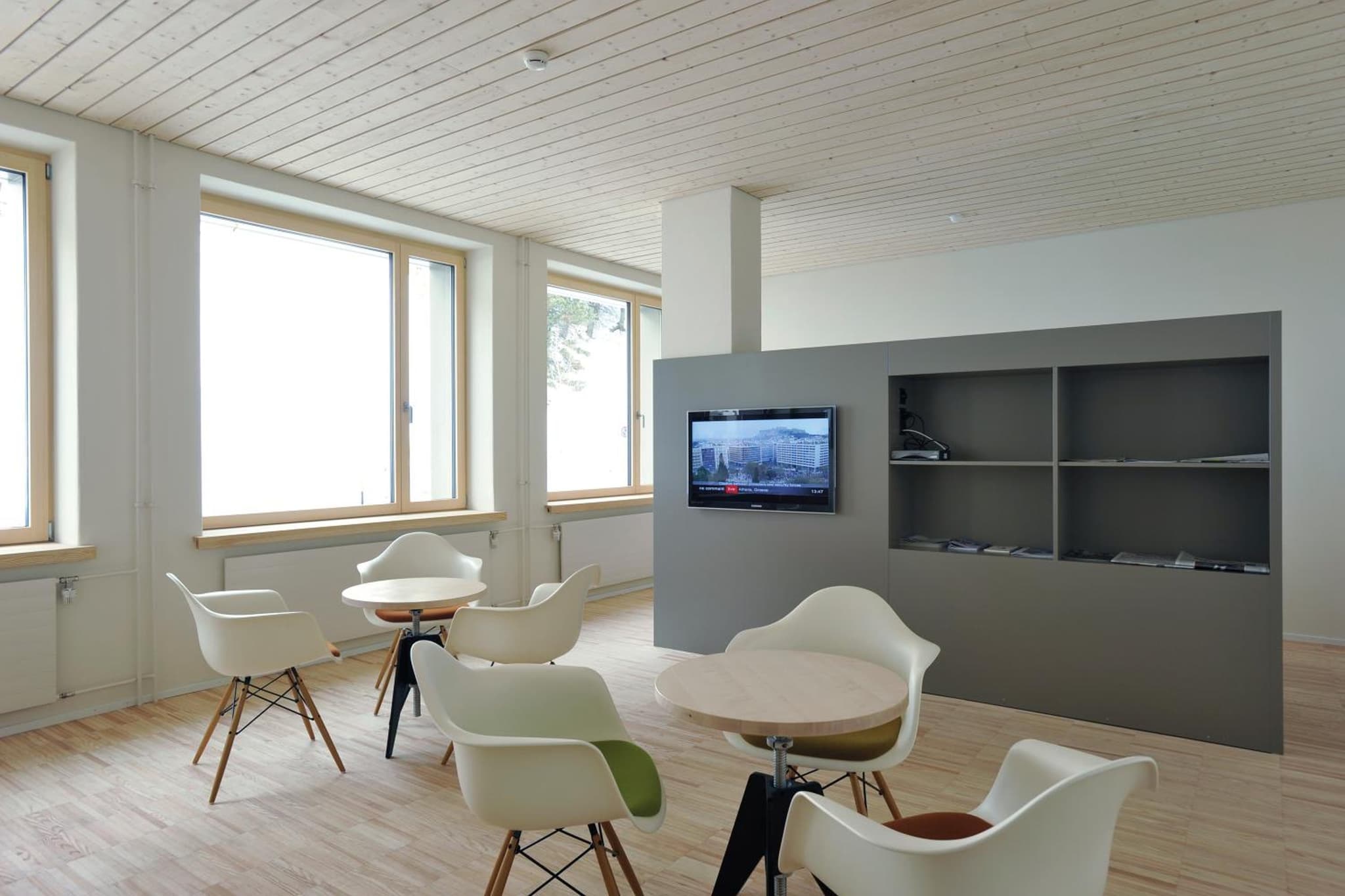 St. Moritz Youth Hostel photo 4