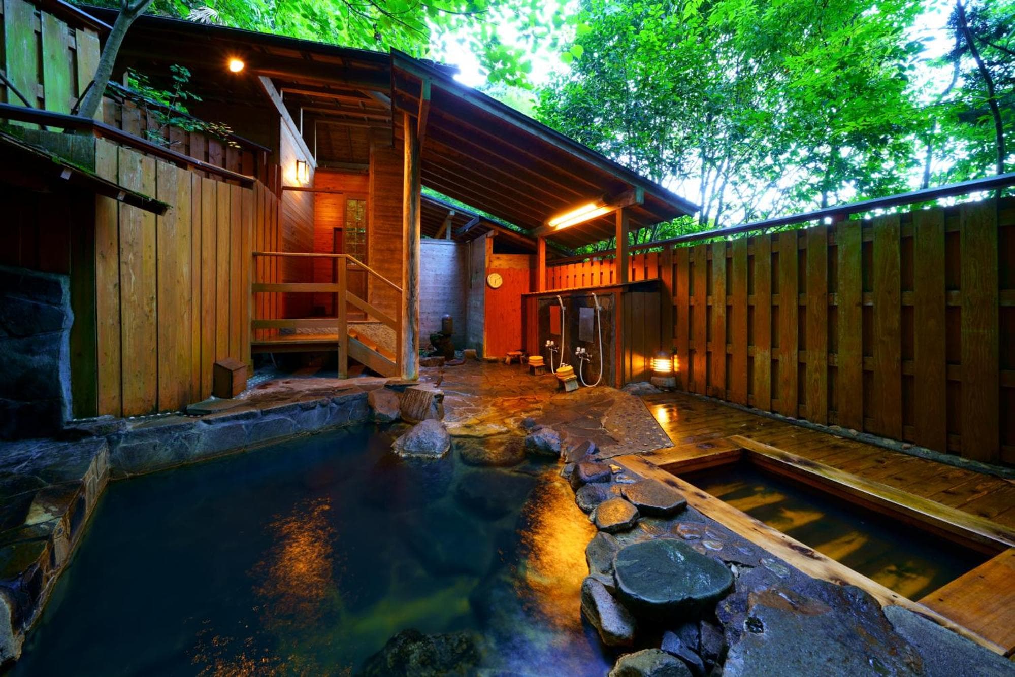 Beppu Showaen photo 3