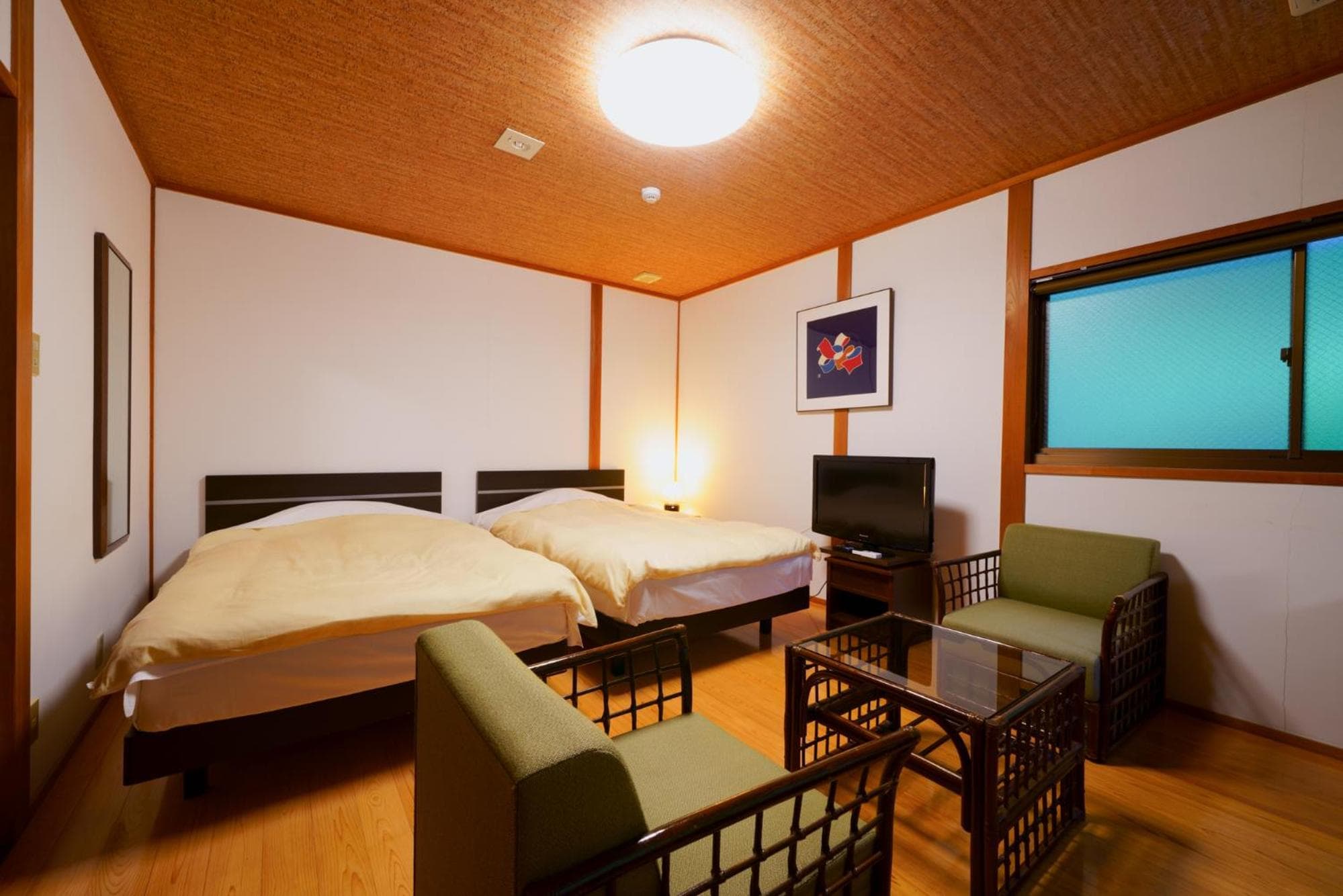 Beppu Showaen photo 6