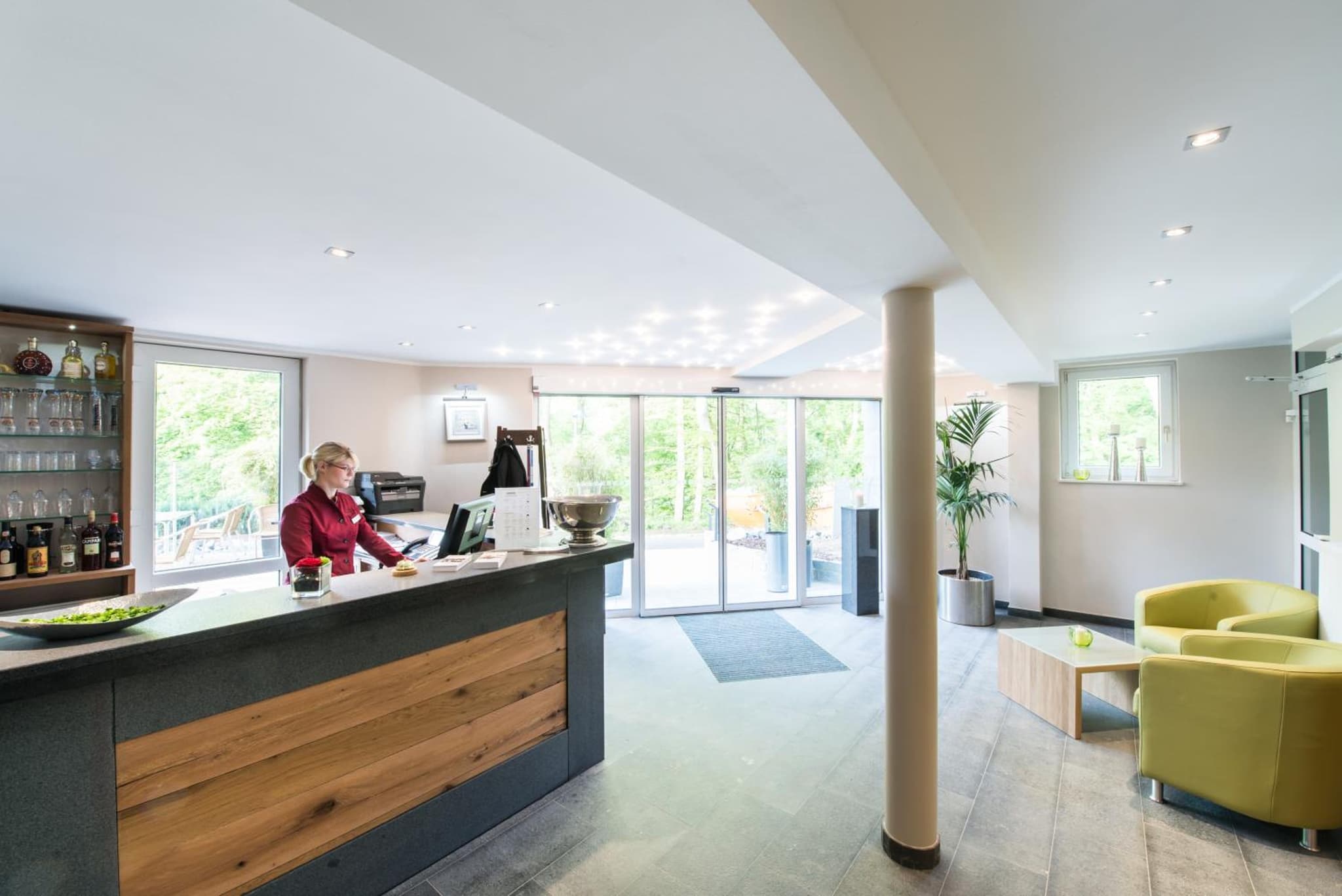 Hotel am Herkules photo 4