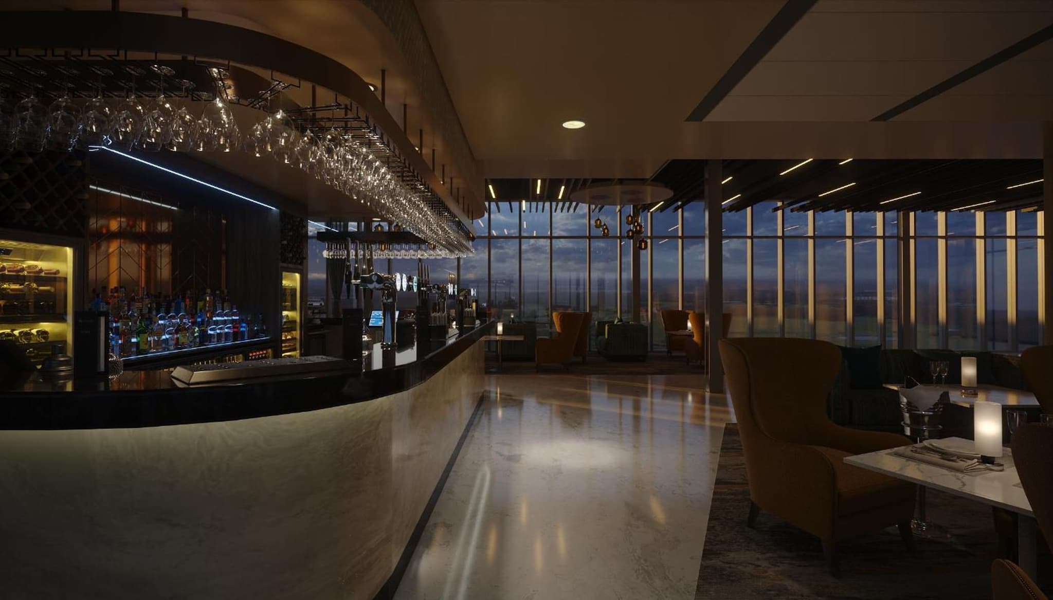 Hotel La Tour photo 8