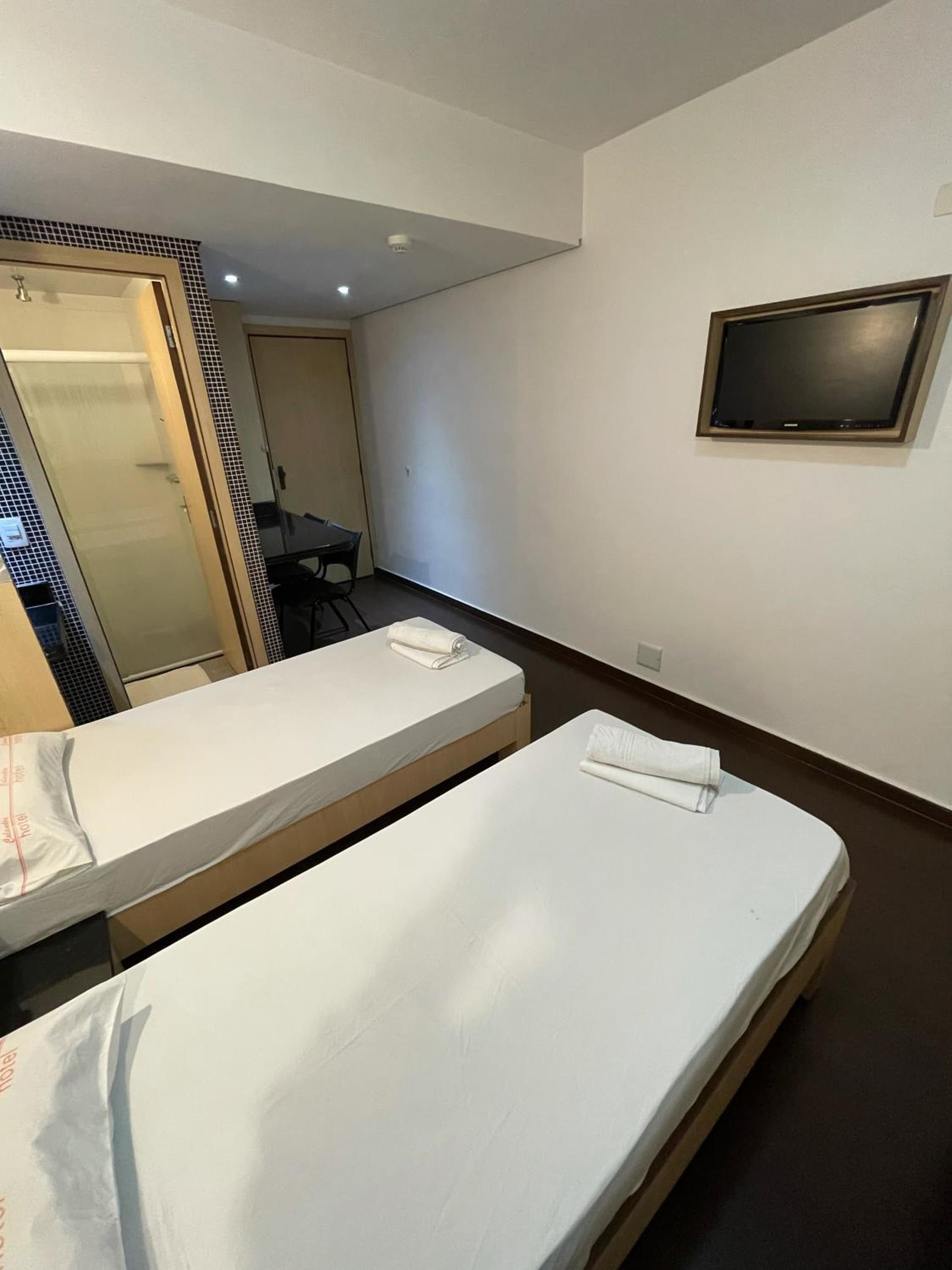 Calandre Hotel photo 2