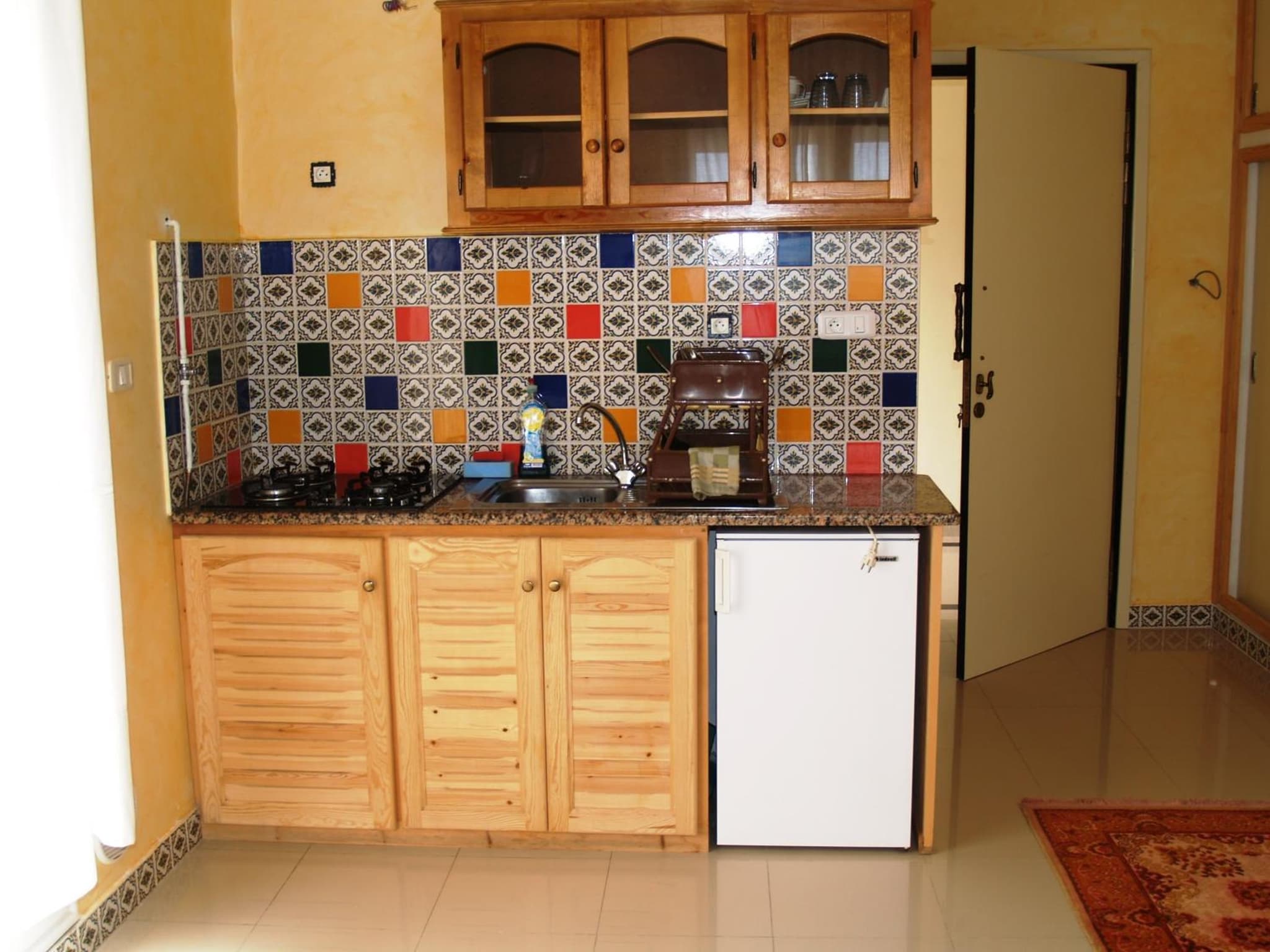 Dar El Amen Appartements photo 7