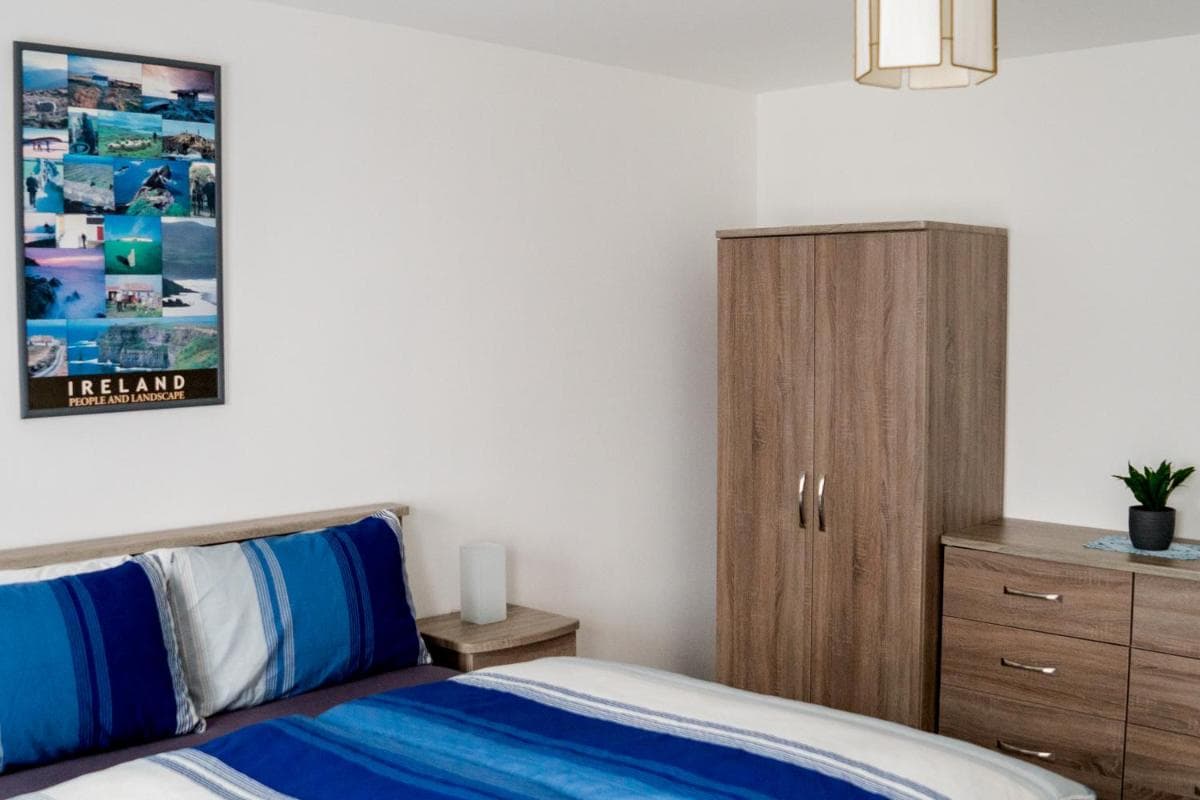 Milltown Lough Eske Bed & Breakfast photo 2