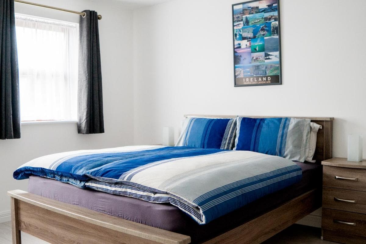 Milltown Lough Eske Bed & Breakfast photo 3